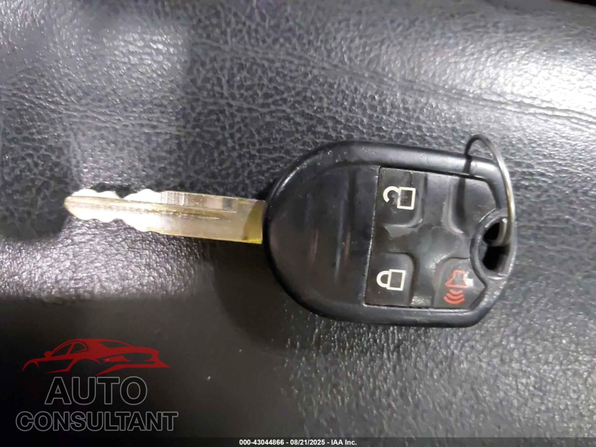 FORD EDGE 2013 - 2FMDK3JC4DBC71505
