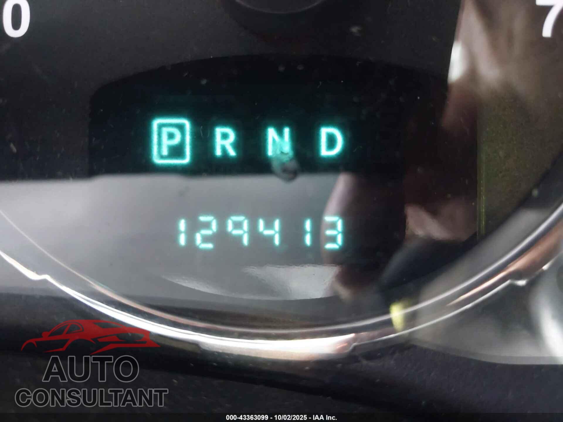 JEEP LIBERTY 2012 - 1C4PJMAK0CW202065