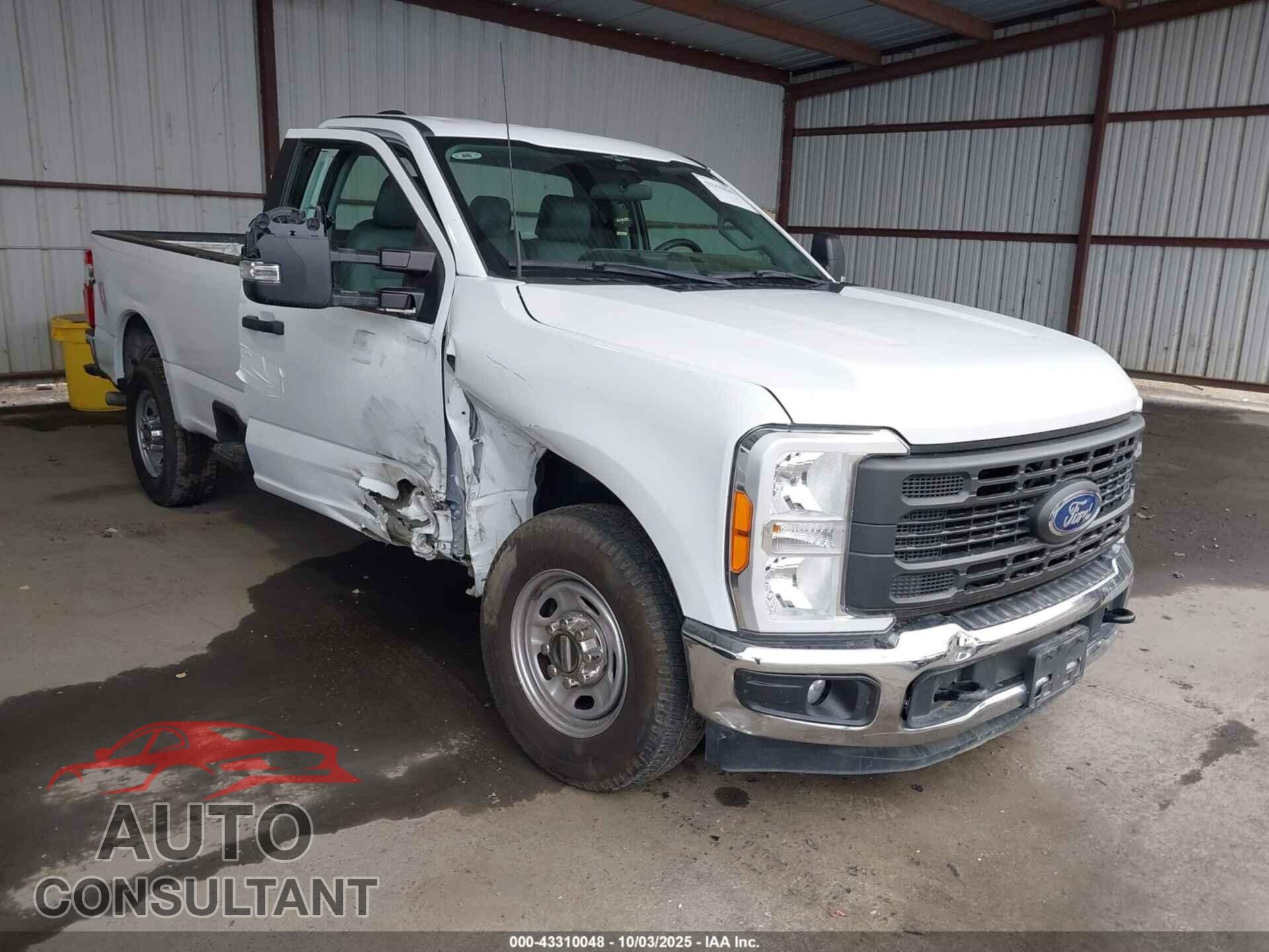 FORD F-250 2023 - 1FTBF2AA5PEC14358