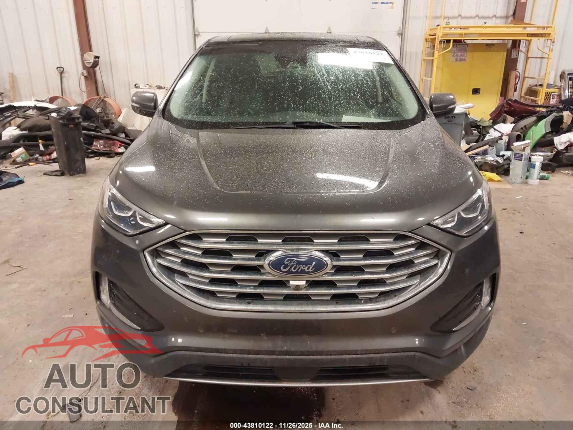 FORD EDGE 2019 - 2FMPK4K96KBC08988