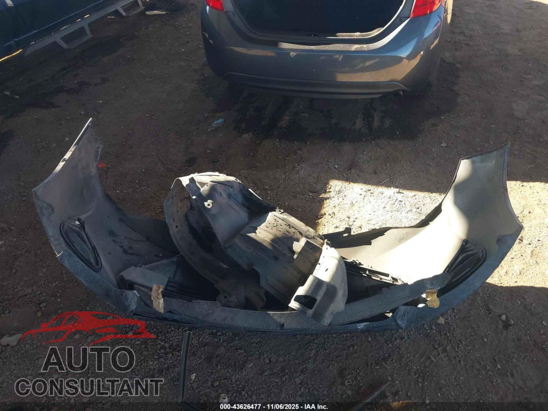 TOYOTA COROLLA 2017 - 2T1BURHE9HC833475