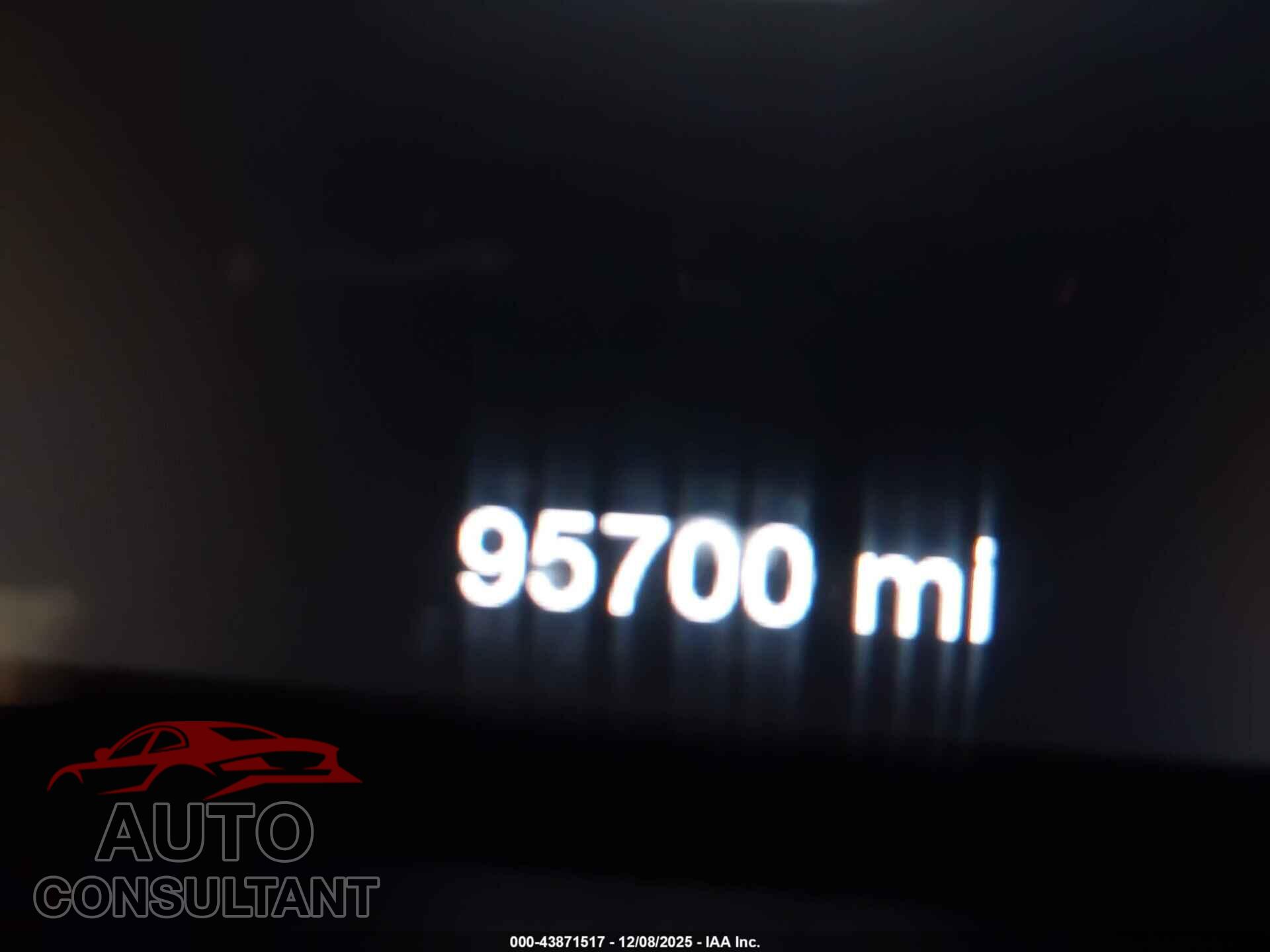 DODGE DURANGO 2017 - 1C4RDJEG6HC775310