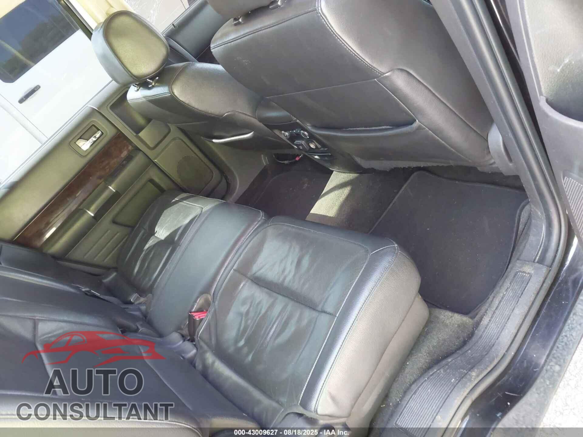 FORD FLEX 2015 - 2FMHK6D80FBA03676