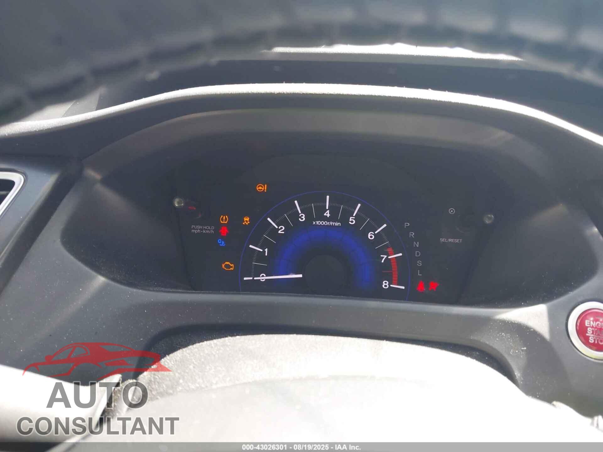 HONDA CIVIC 2015 - 19XFB2F81FE084813