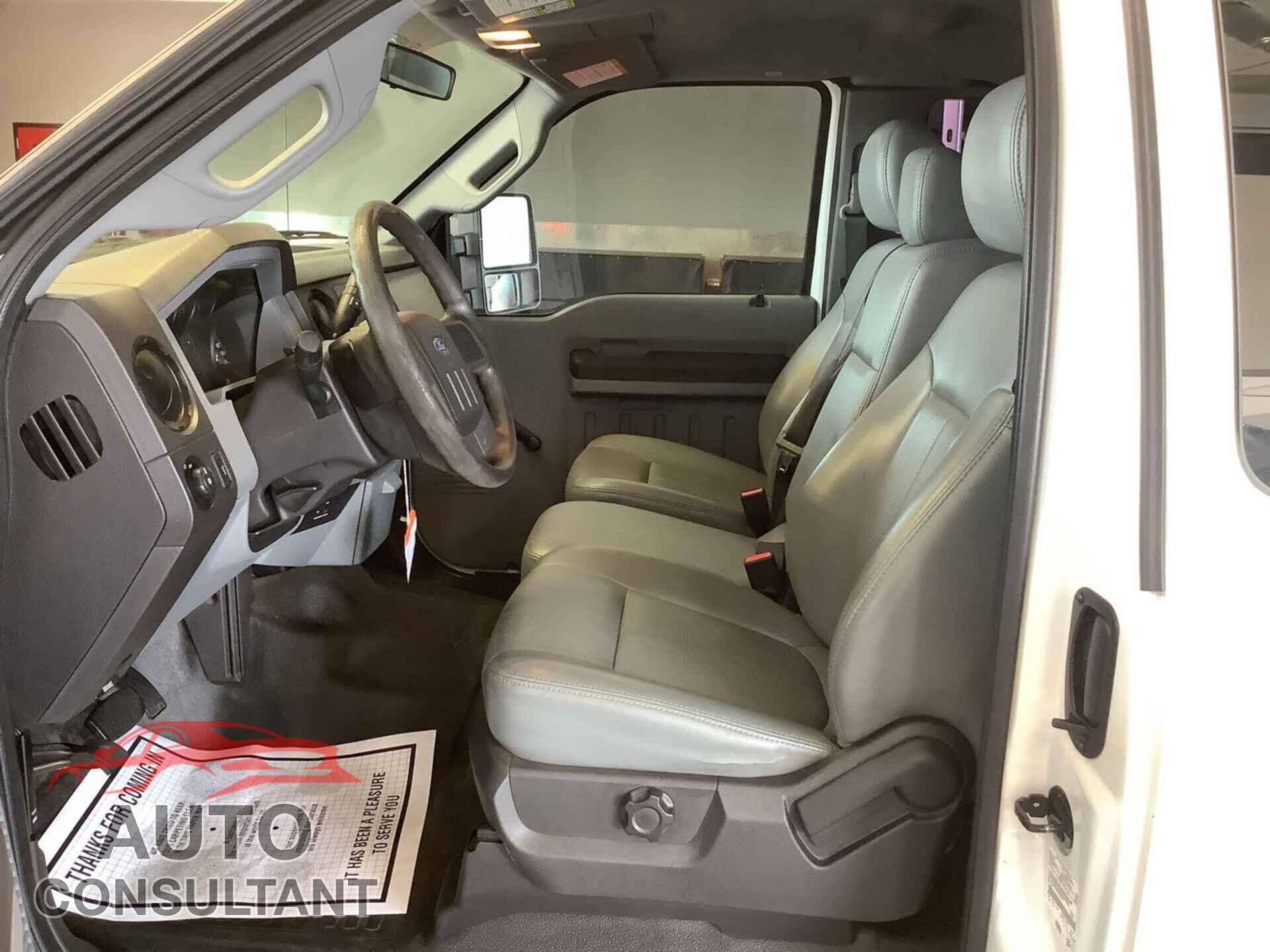 FORD F250 2012 - 1FT7X2A68CEA40620
