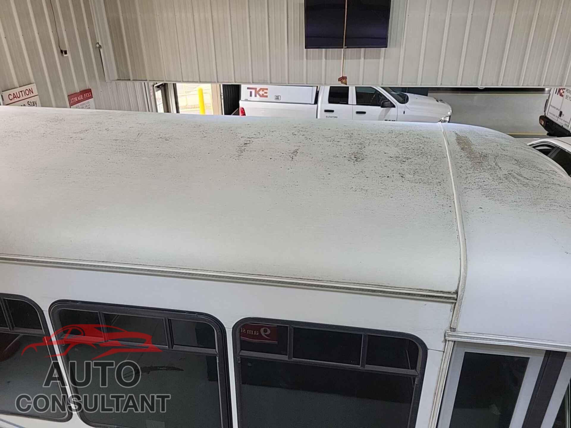 FORD ECONOLINE 2014 - 1FDEE3FL7EDA46480