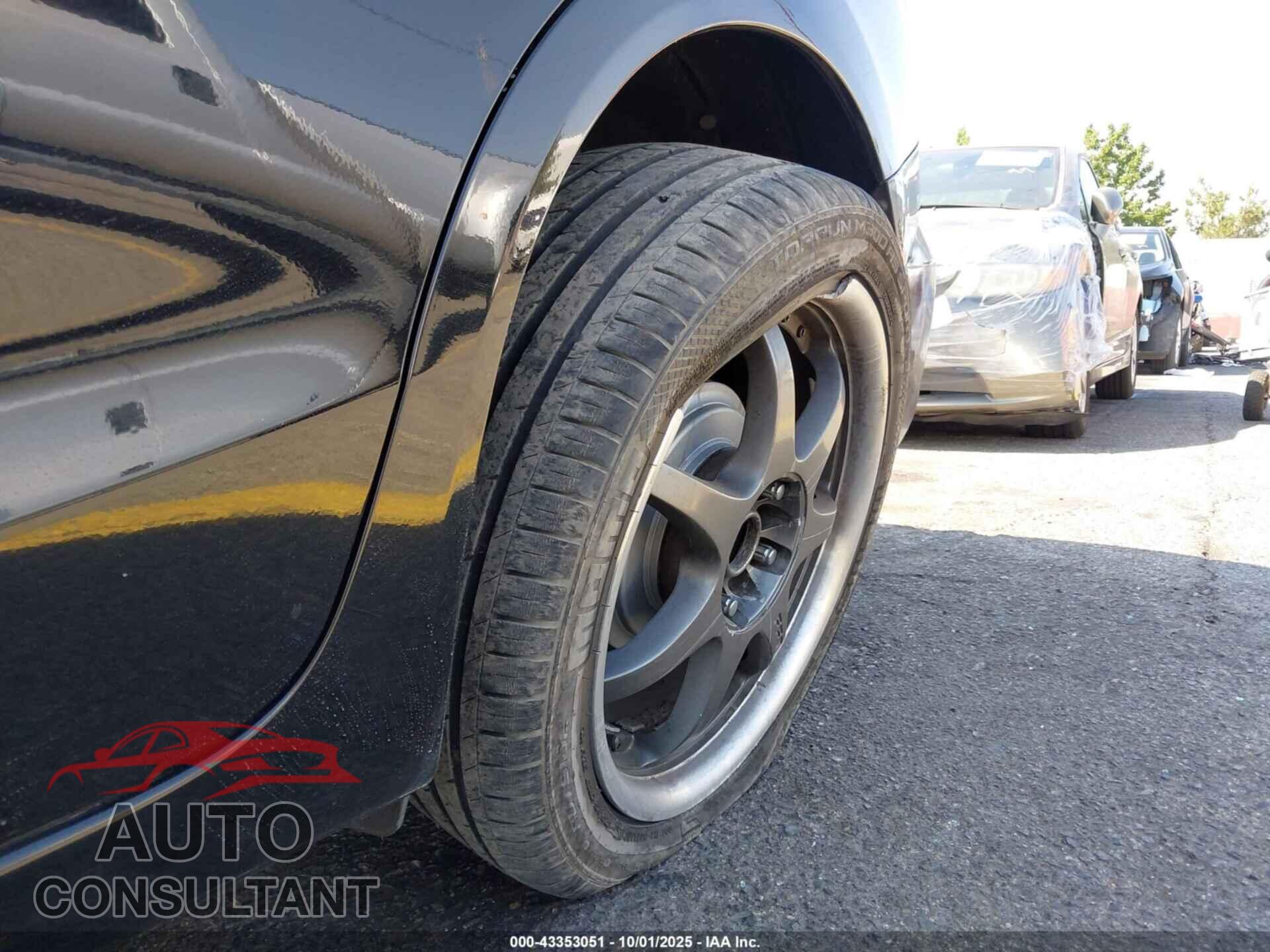 HONDA CIVIC 2013 - 19XFB2F52DE267799