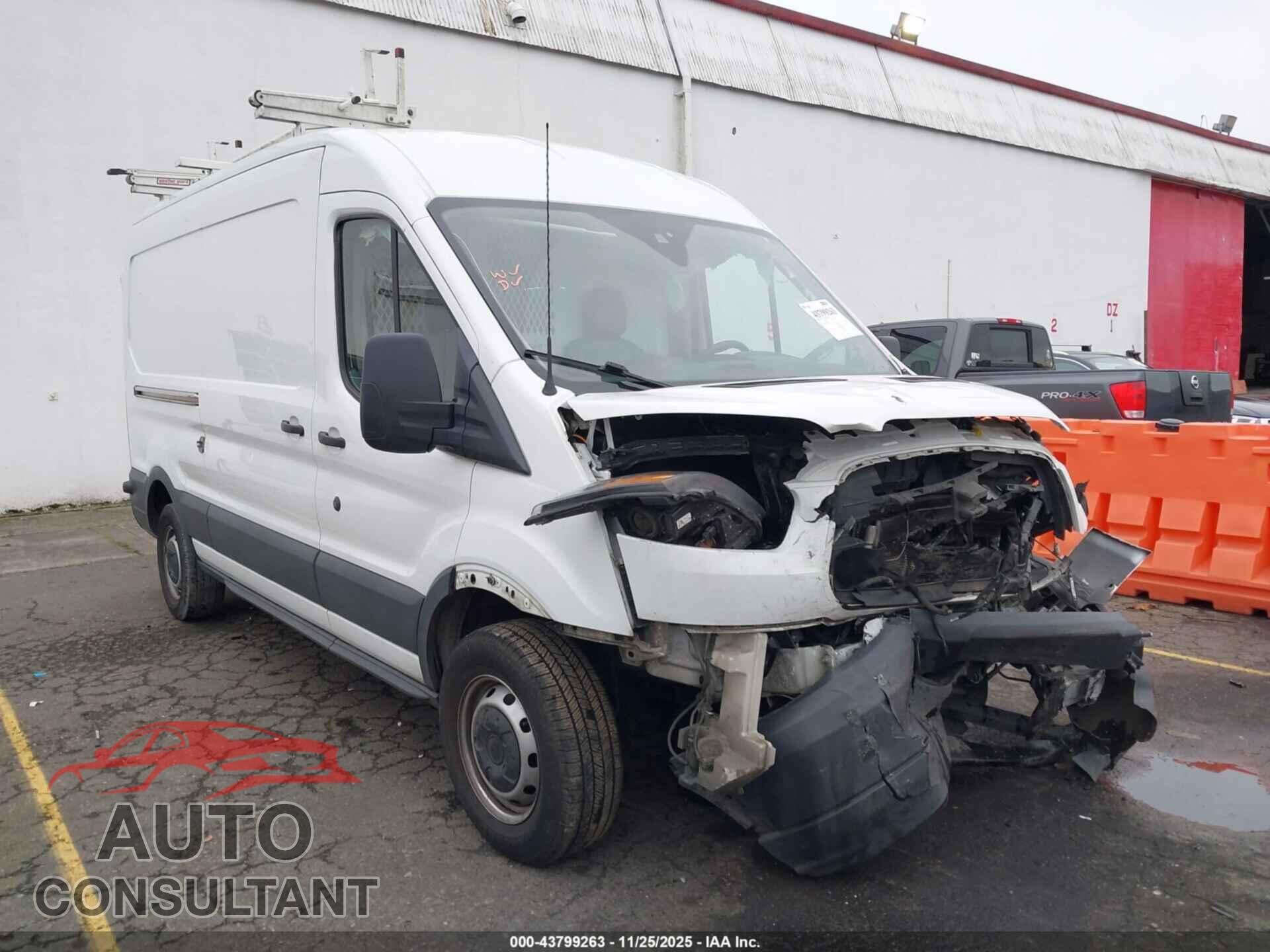 FORD TRANSIT-250 2016 - 1FTYR2CM7GKB31475