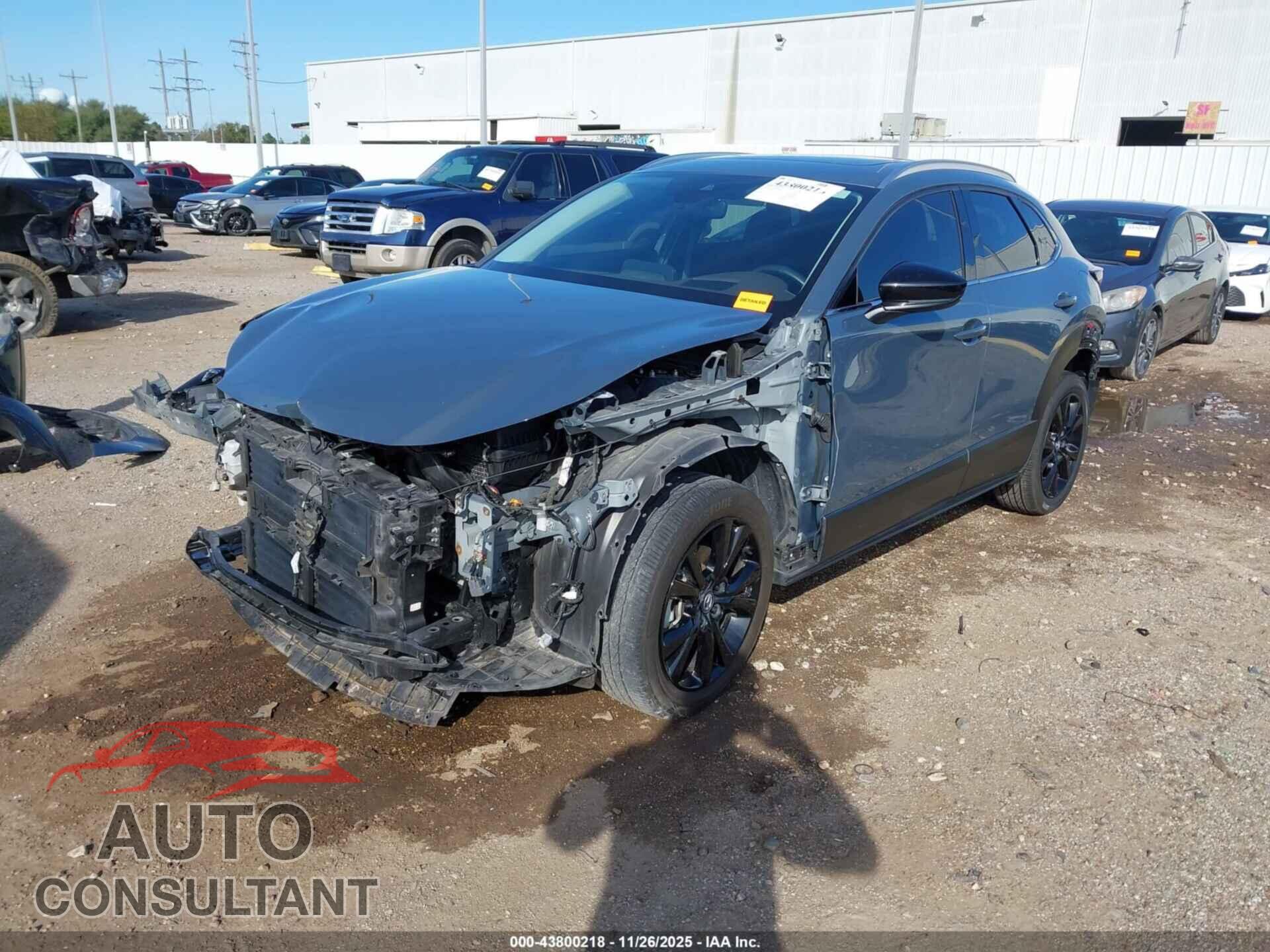 MAZDA CX-30 2023 - 3MVDMBDY5PM523263