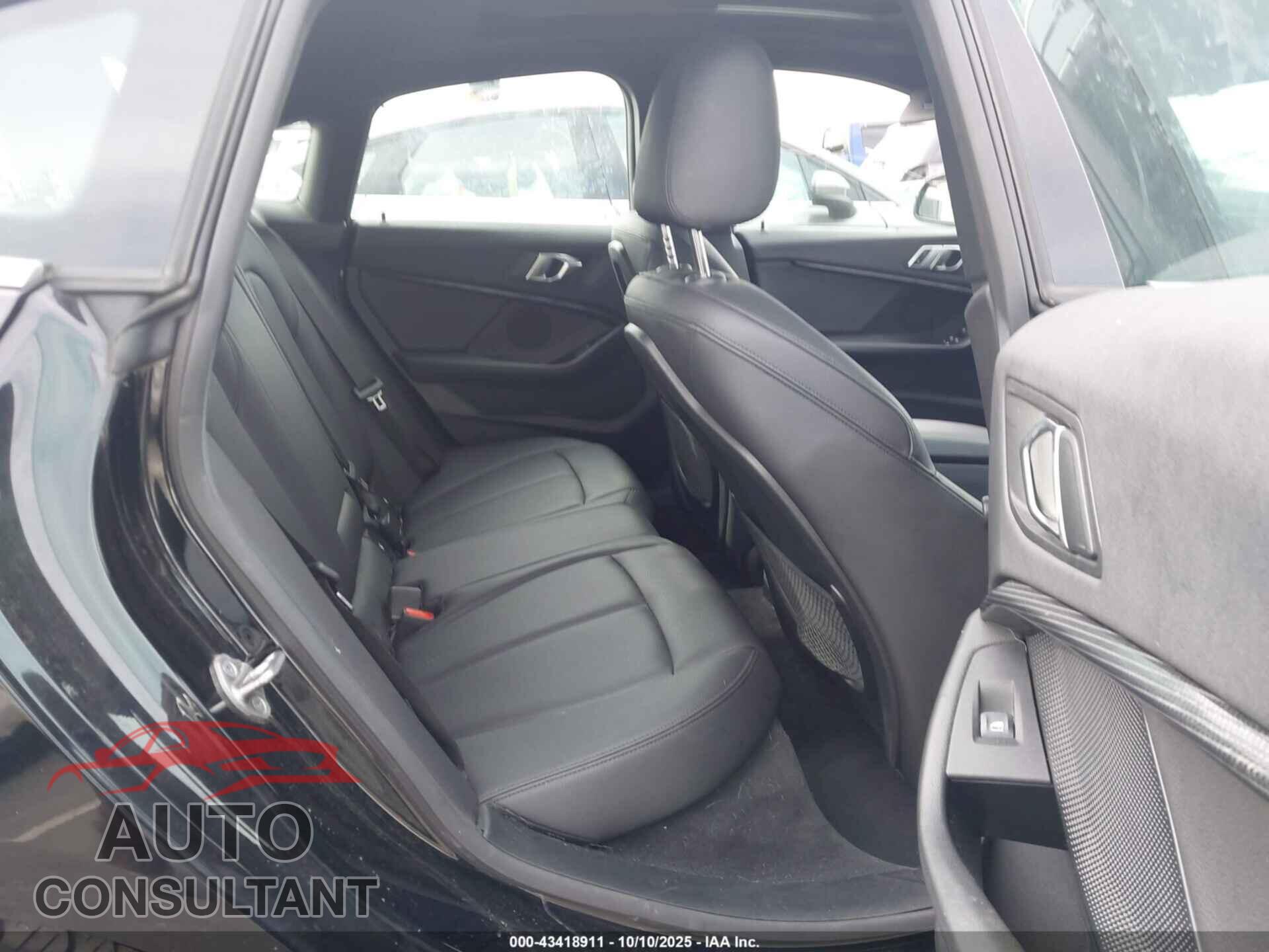 BMW 228I GRAN COUPE 2021 - WBA73AK07M7J30568