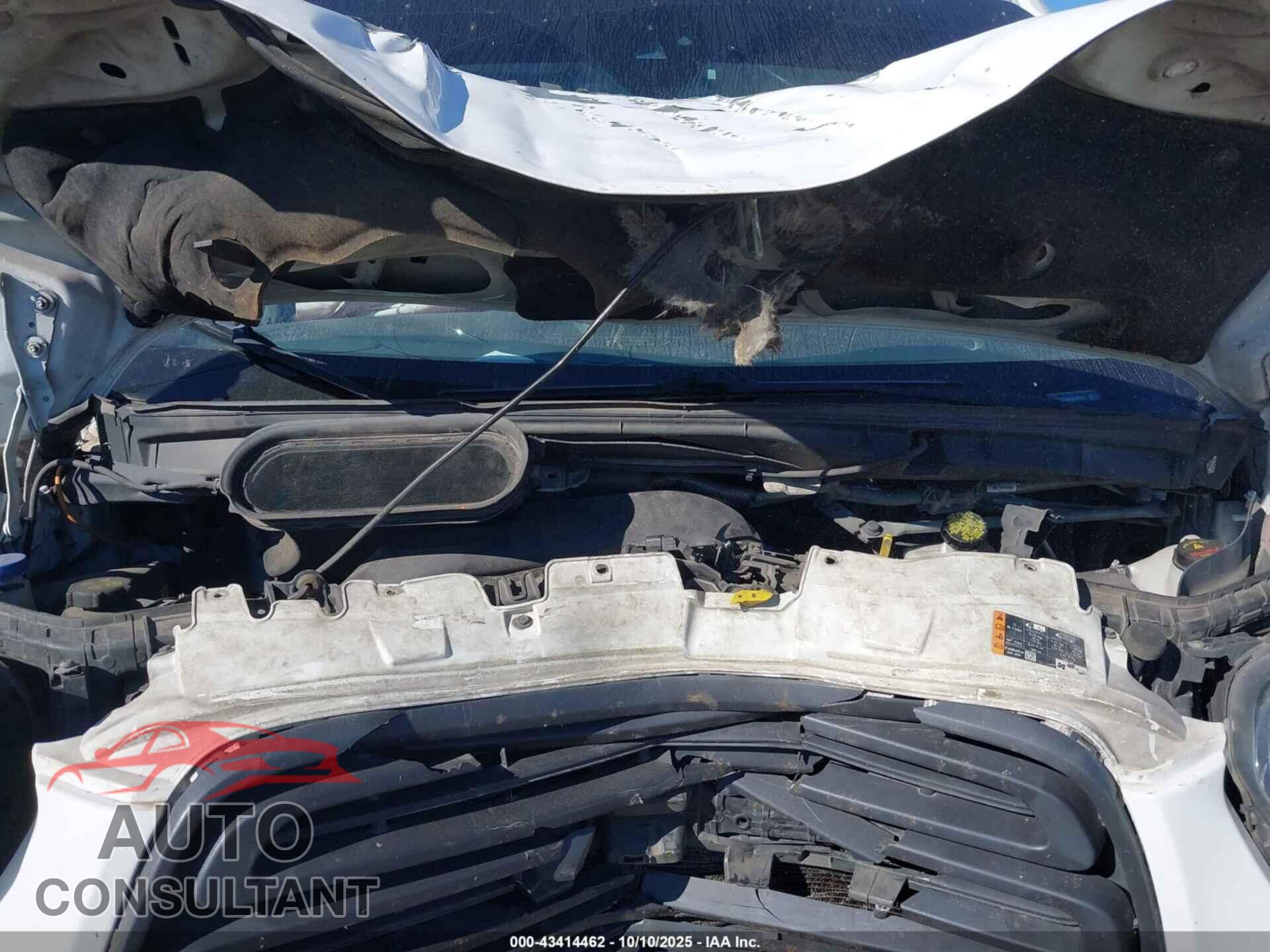 FORD TRANSIT-250 2018 - 1FTYR3XM4JKA22012