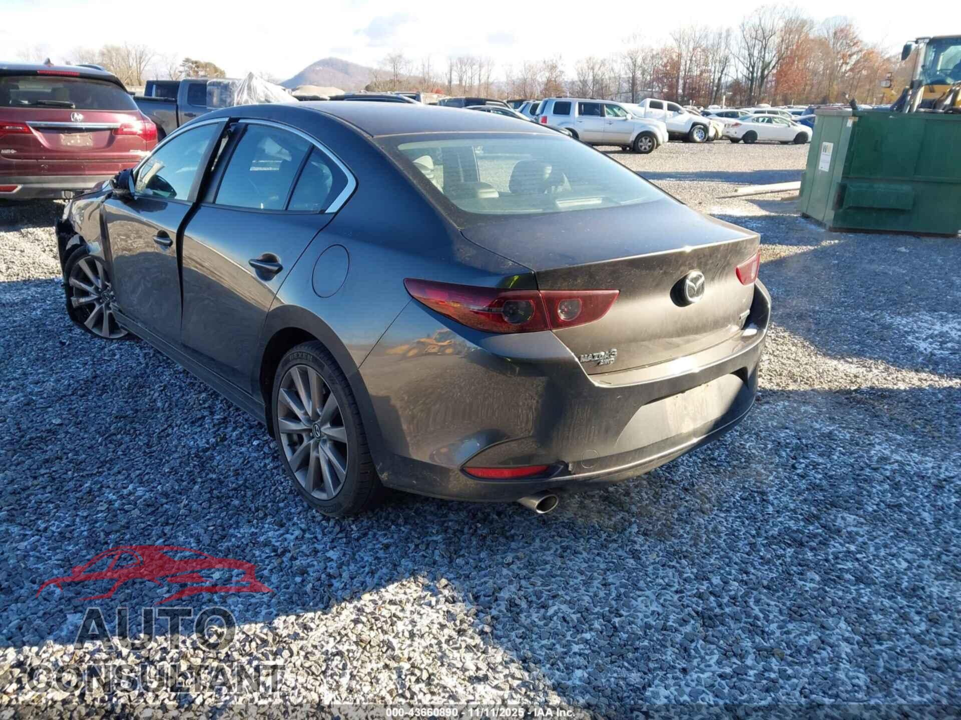MAZDA MAZDA3 2020 - 3MZBPBCM9LM130632