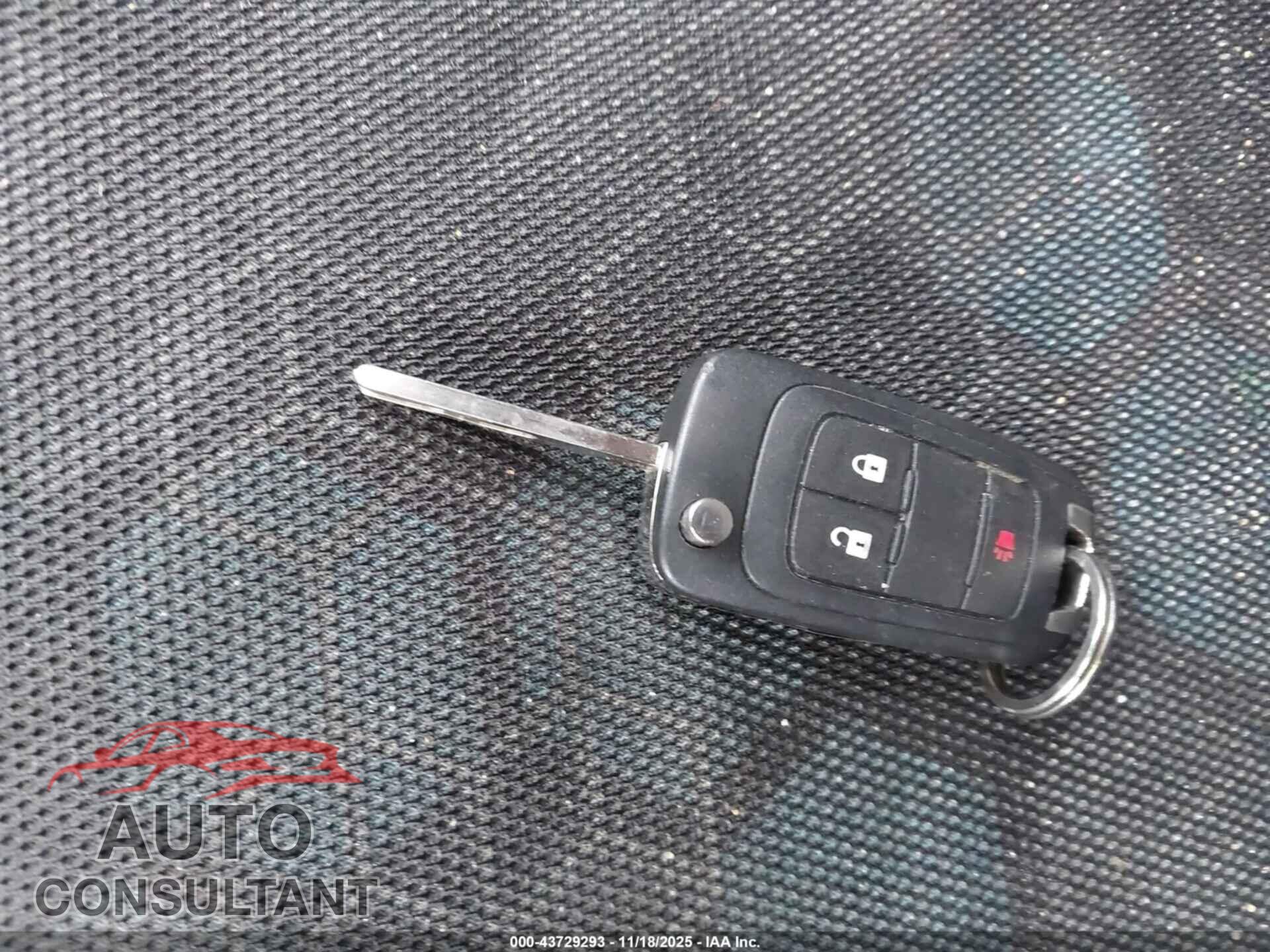 CHEVROLET SPARK 2017 - KL8CD6SA8HC728744