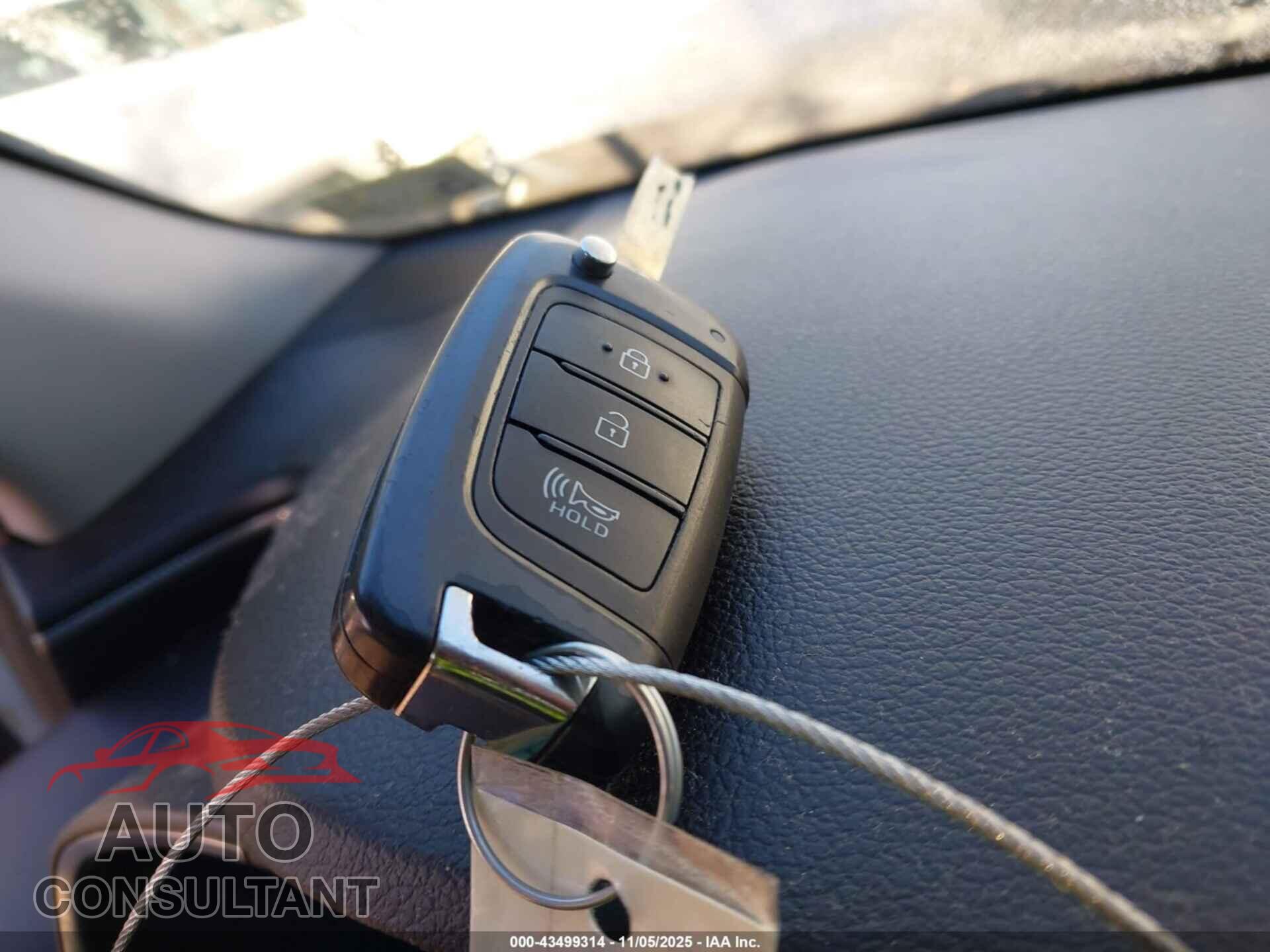 HYUNDAI SANTA FE 2023 - 5NMS14AJ0PH491118