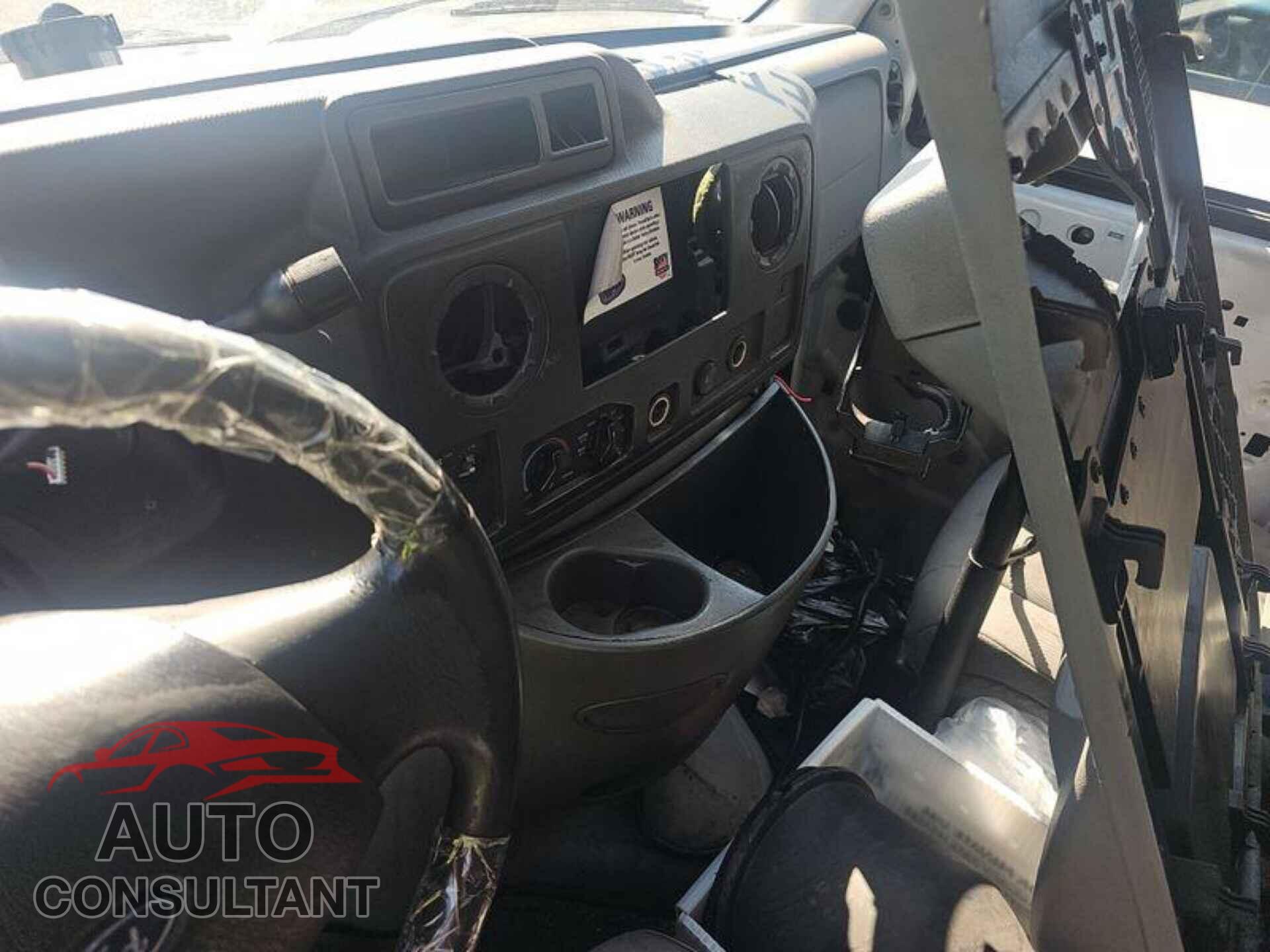 FORD E-150 2010 - 1FTNE1EW8ADA91152