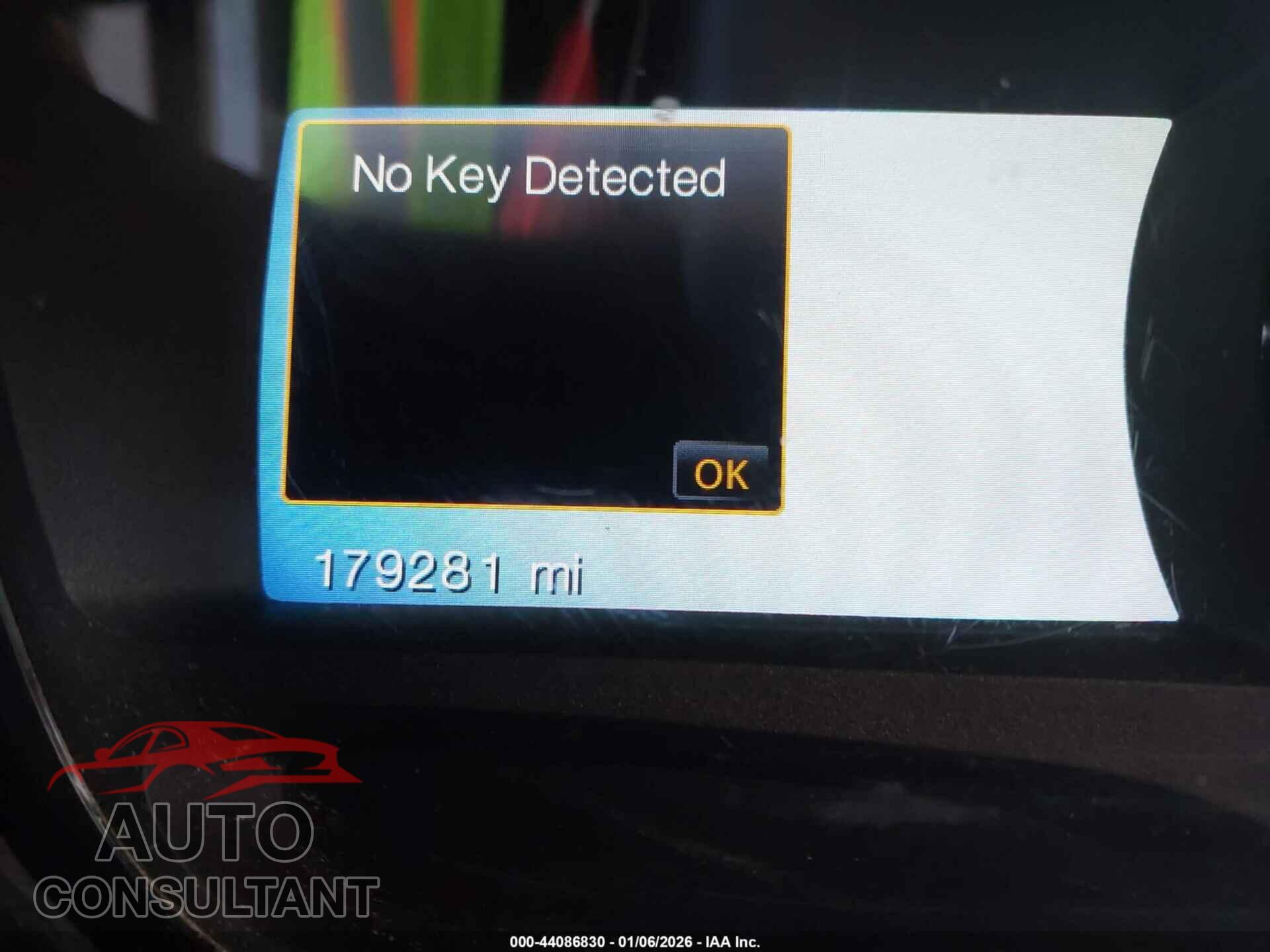 FORD EDGE 2014 - 2FMDK3KC7EBB28144
