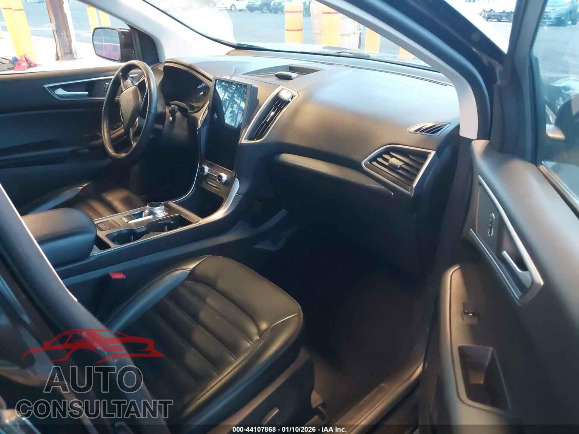 FORD EDGE 2024 - 2FMPK4J90RBA76791