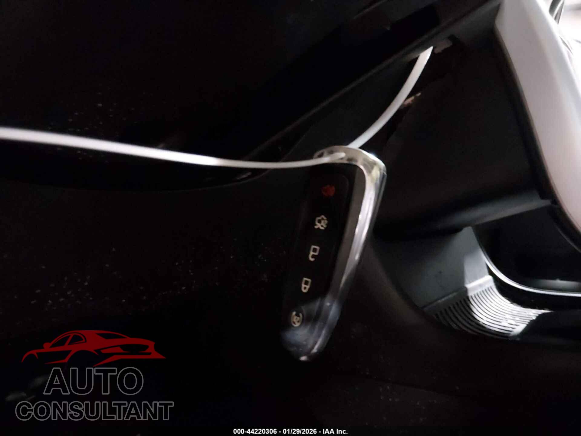 FORD EDGE 2014 - 2FMDK3KC2EBA05206
