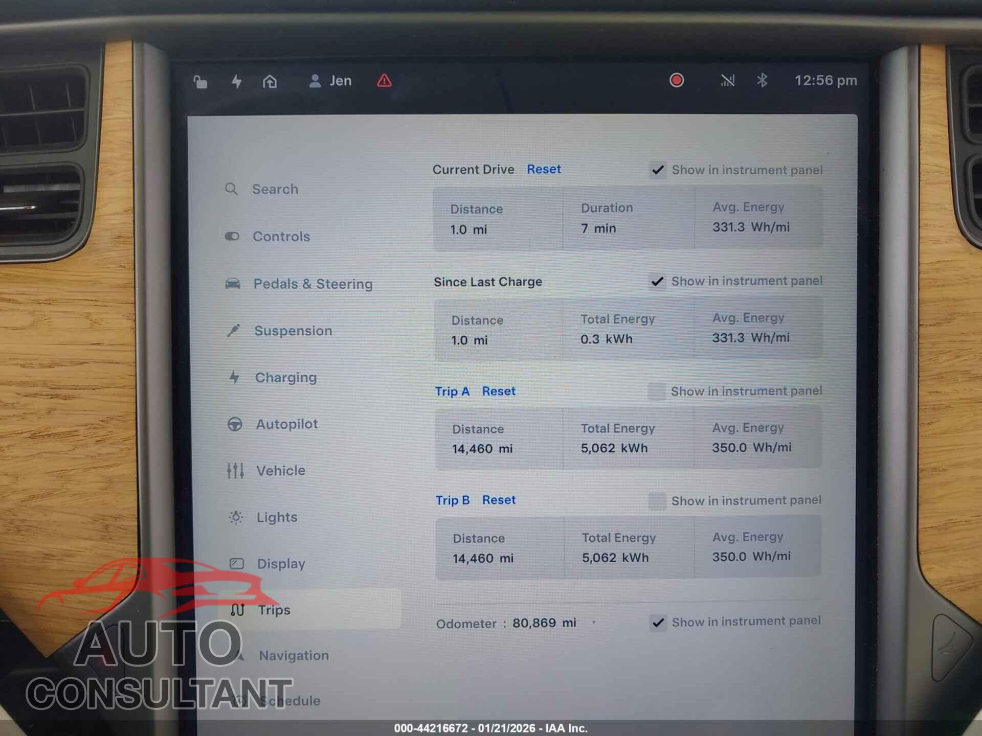 TESLA MODEL S 2018 - 5YJSA1E2XJF295598