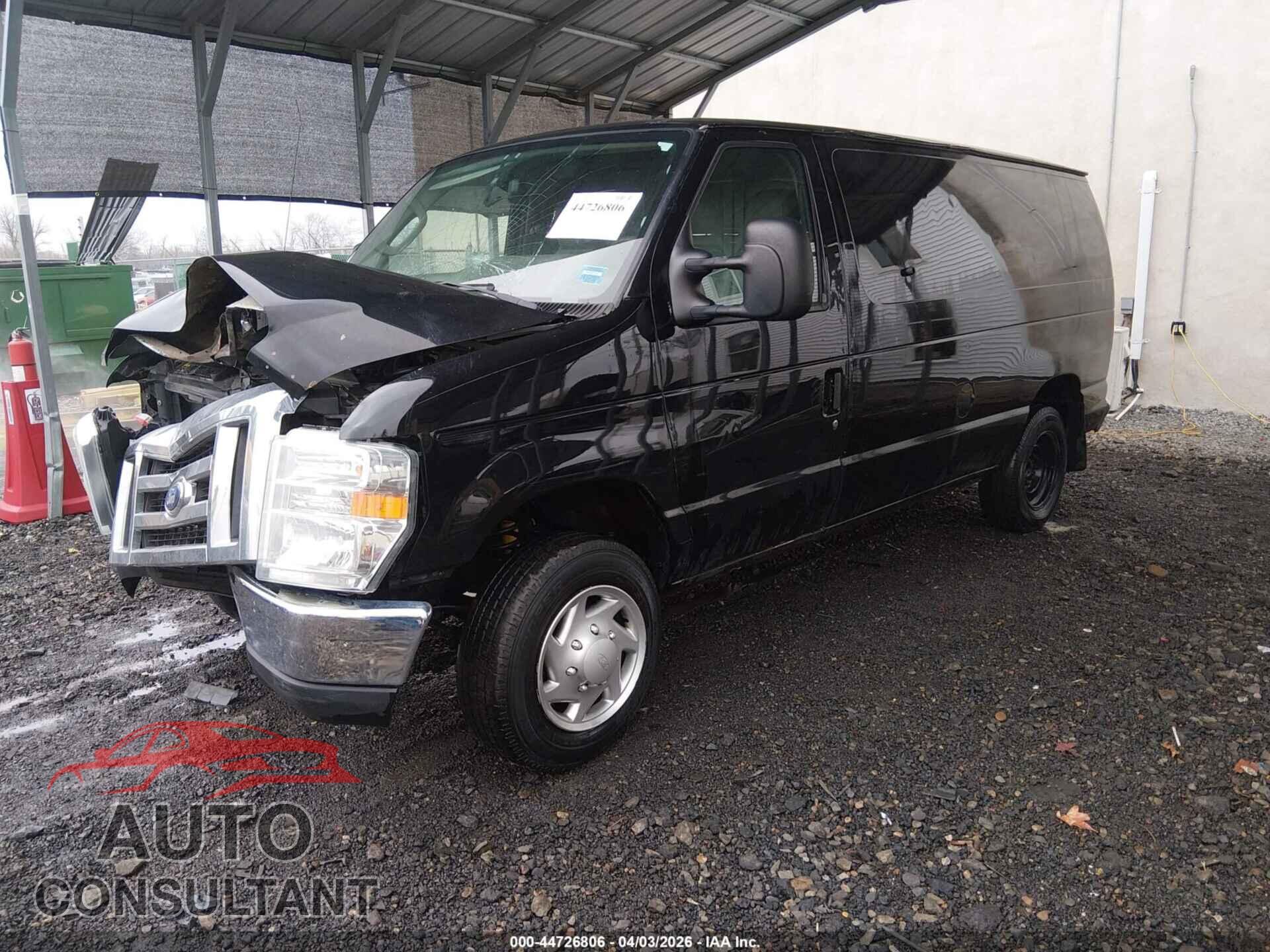 FORD E-150 2014 - 1FTNE1EW6EDA69060