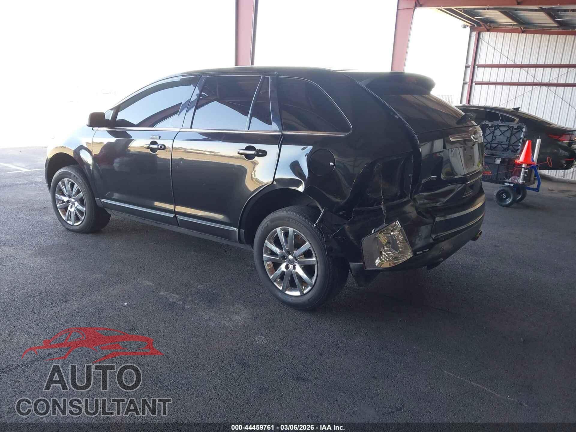 FORD EDGE 2014 - 2FMDK4KC1EBA30197