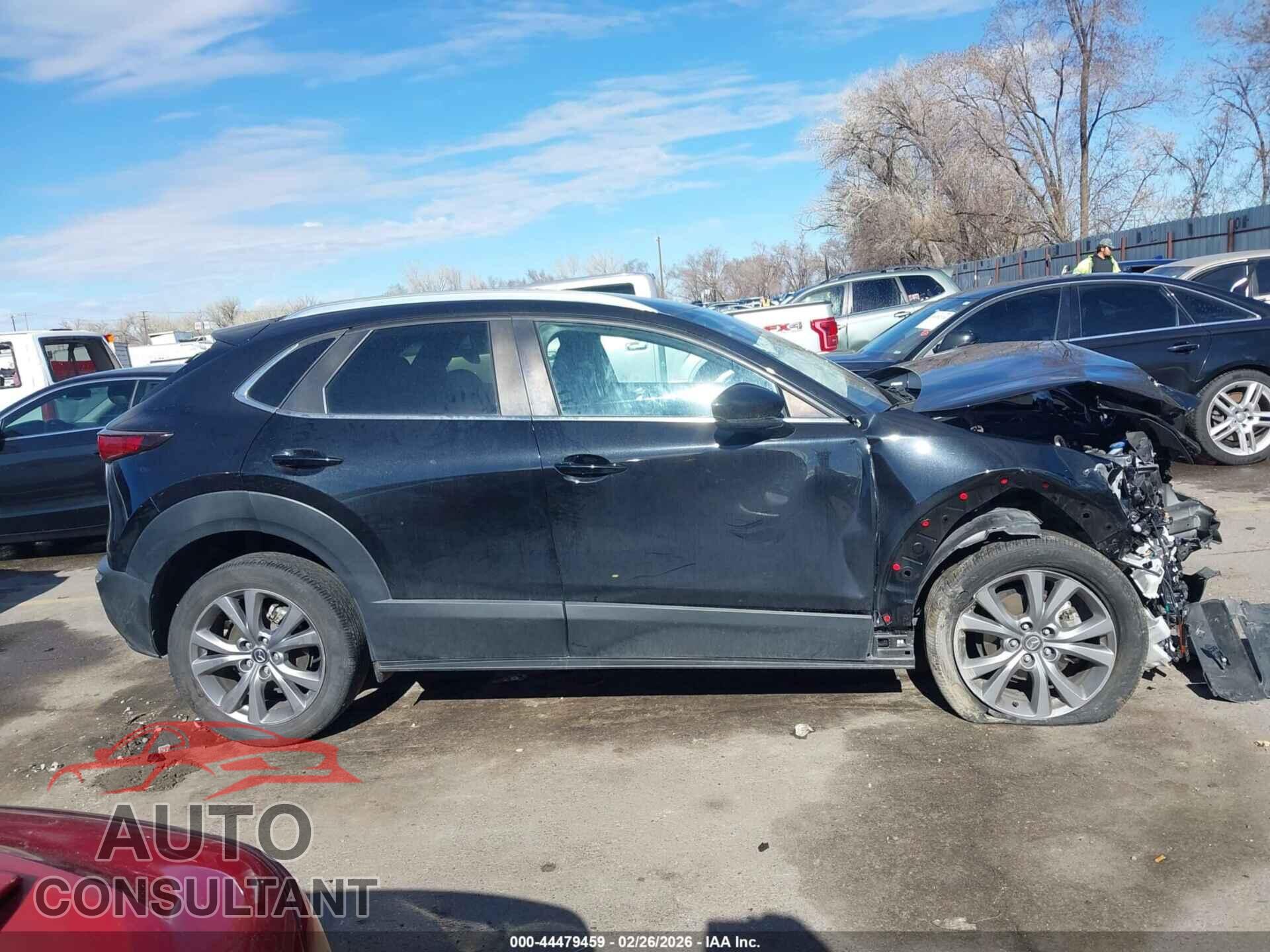MAZDA CX-30 2023 - 3MVDMBCM2PM501526