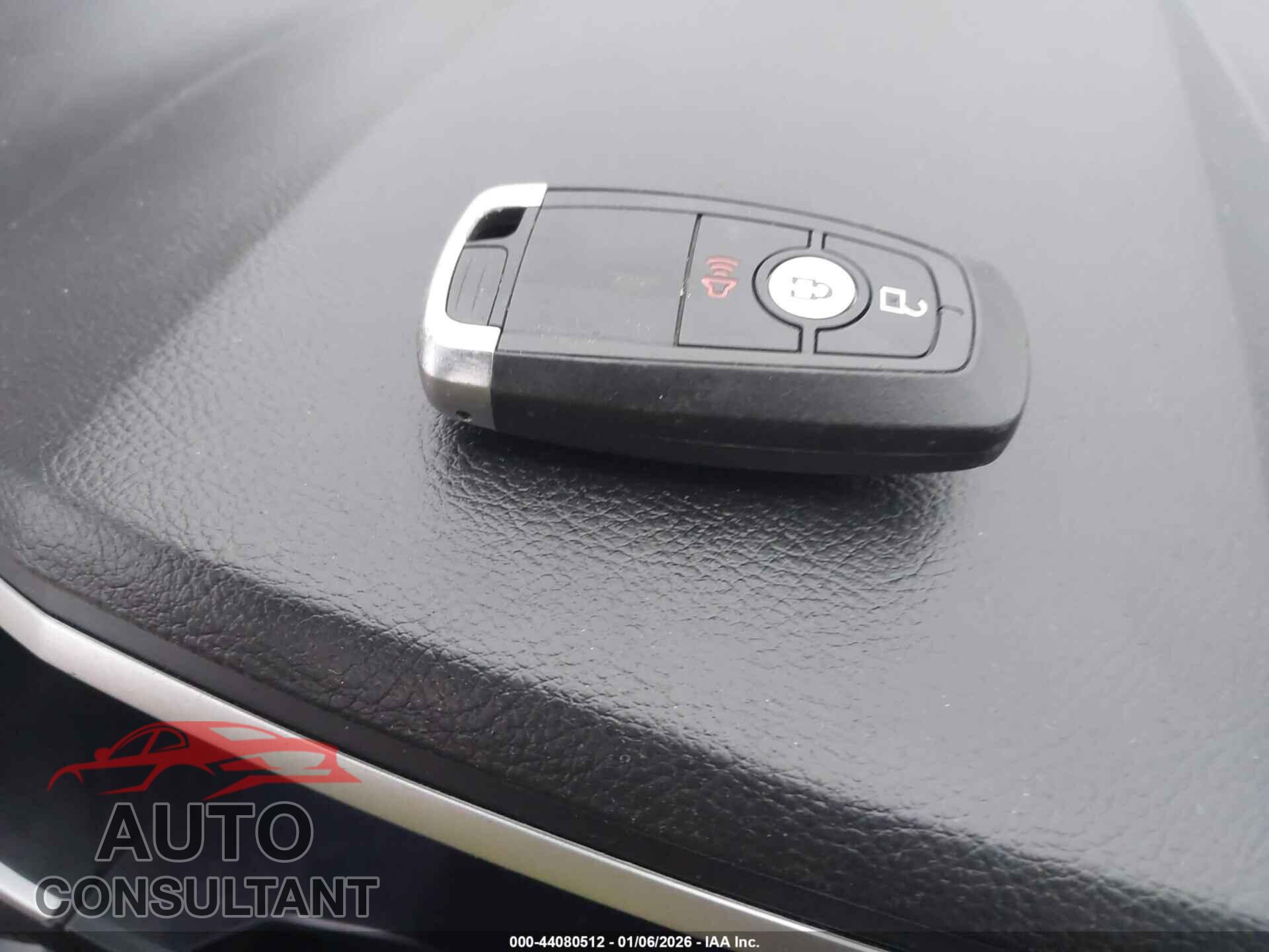 FORD EDGE 2018 - 2FMPK4J96JBB09636