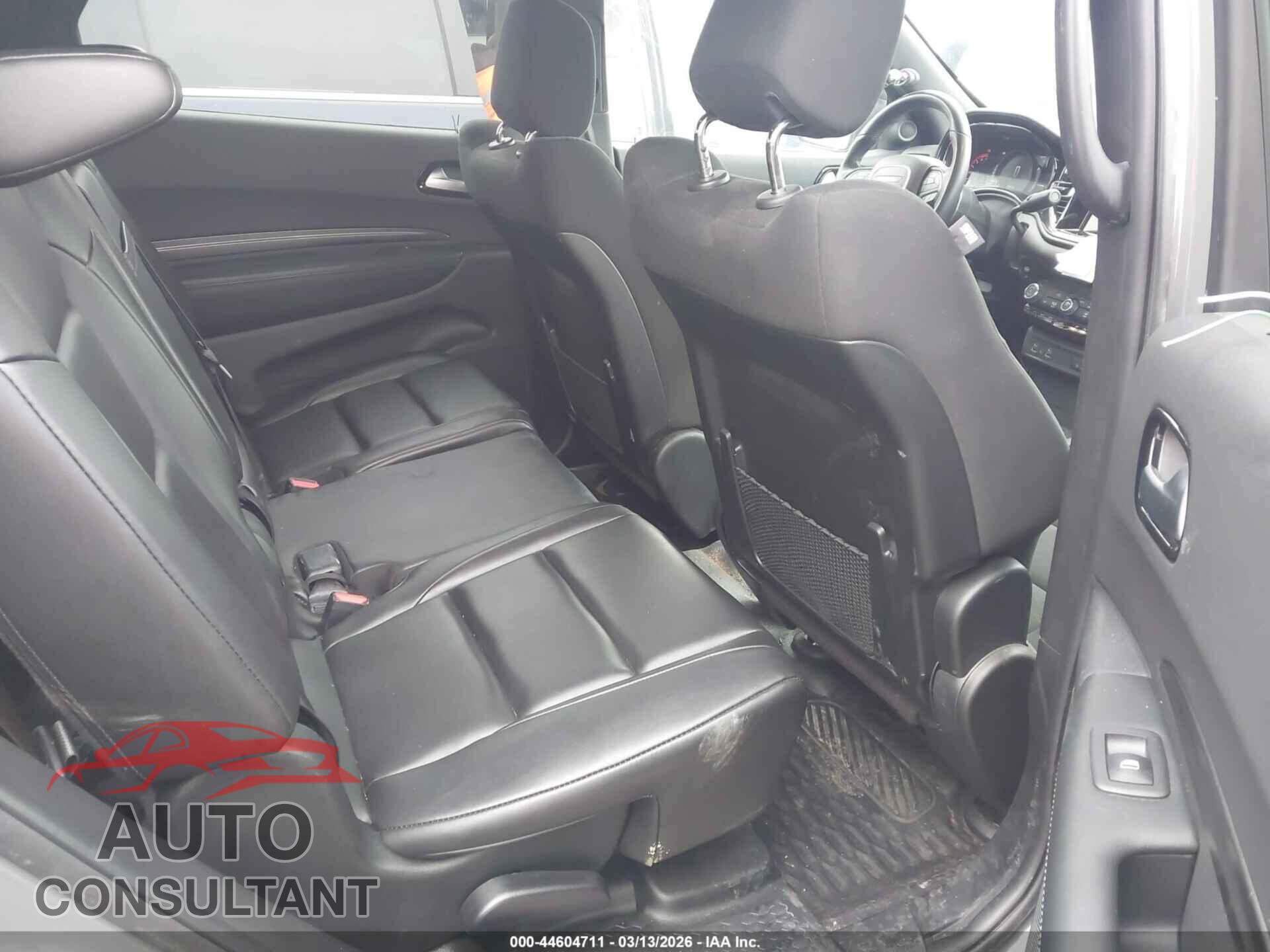DODGE DURANGO 2023 - 1C4SDJFT5PC690390