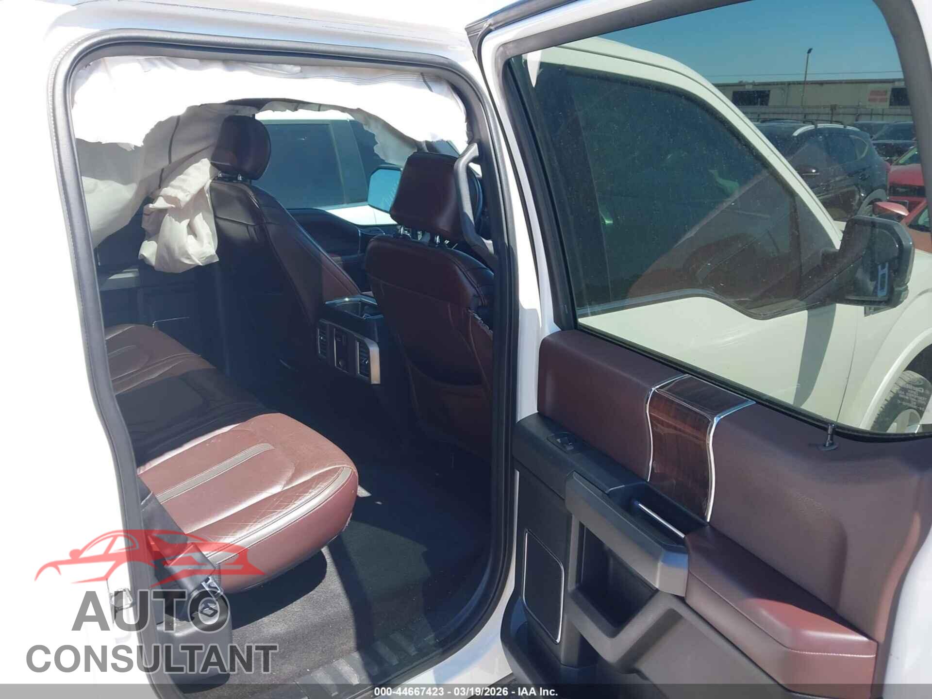 FORD F-150 2015 - 1FTEW1EF2FFB22808