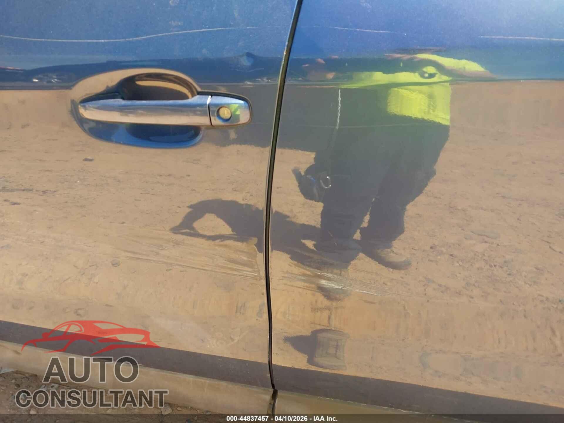 SUBARU FORESTER 2014 - JF2SJAEC4EH438948