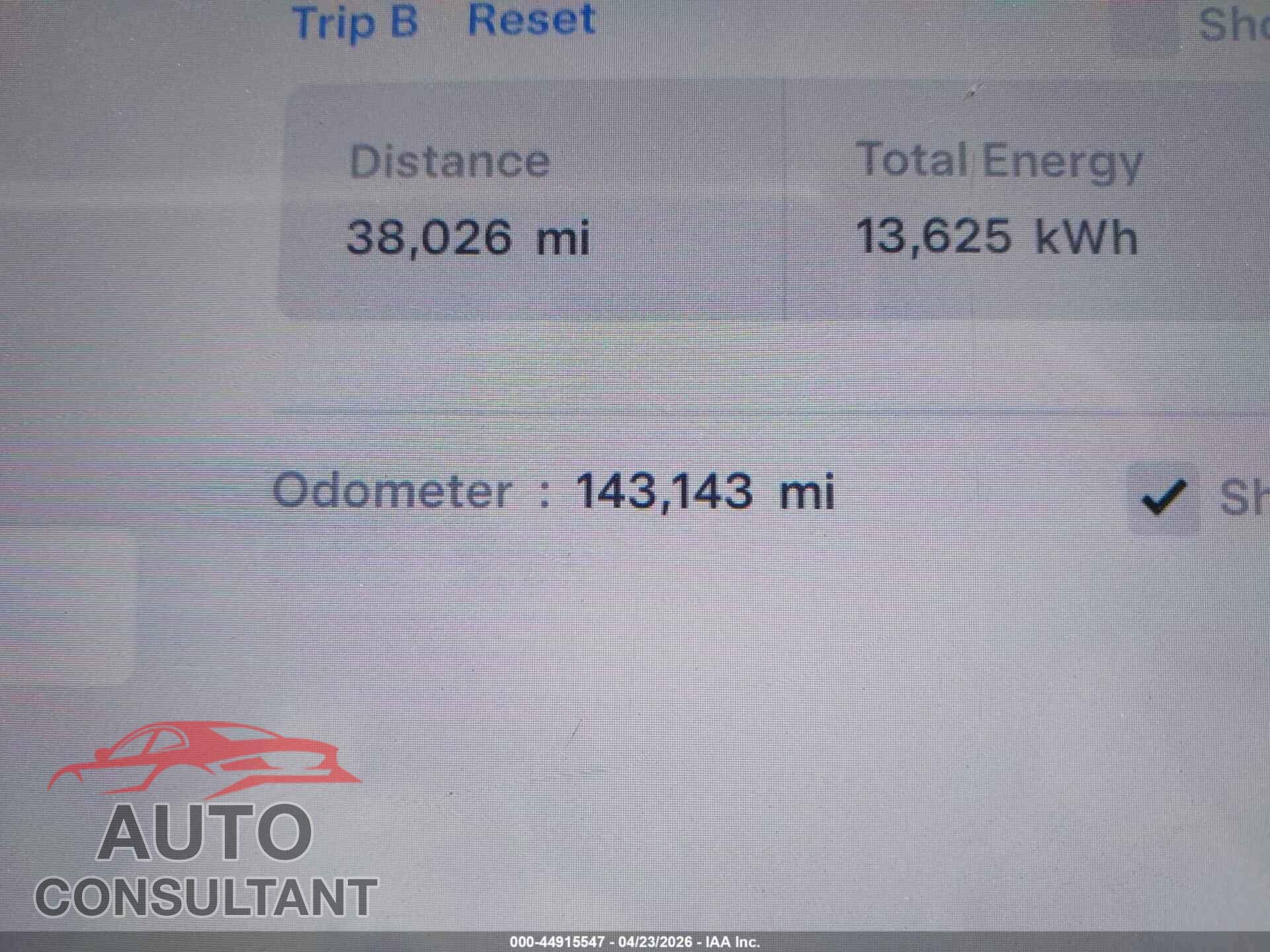 TESLA MODEL X 2018 - 5YJXCBE27JF089905