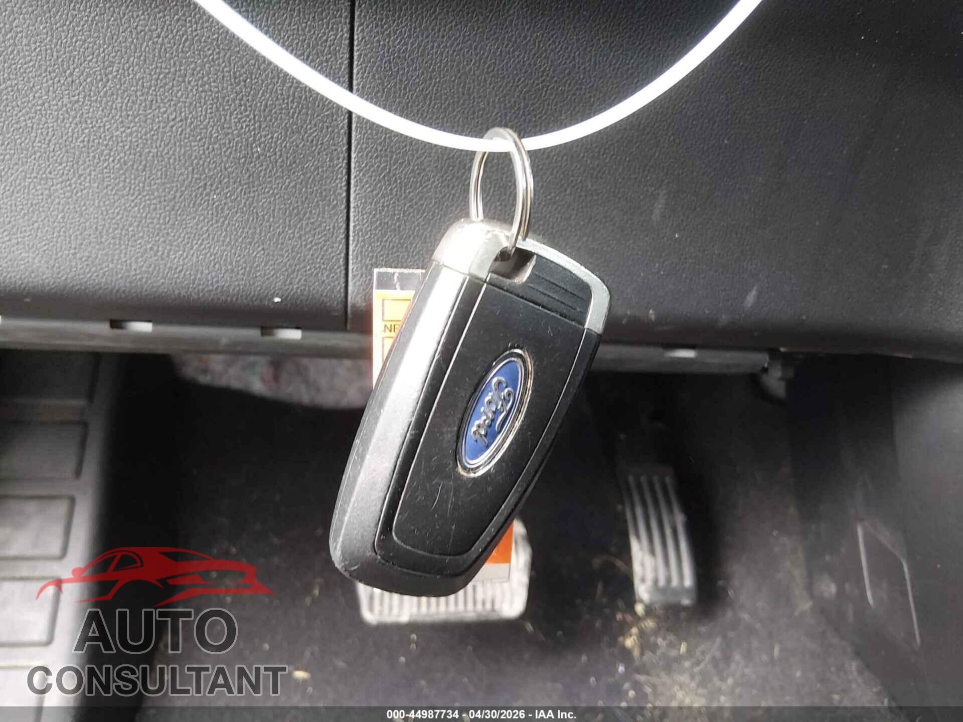 FORD ESCAPE 2020 - 1FMCU0H64LUA15037