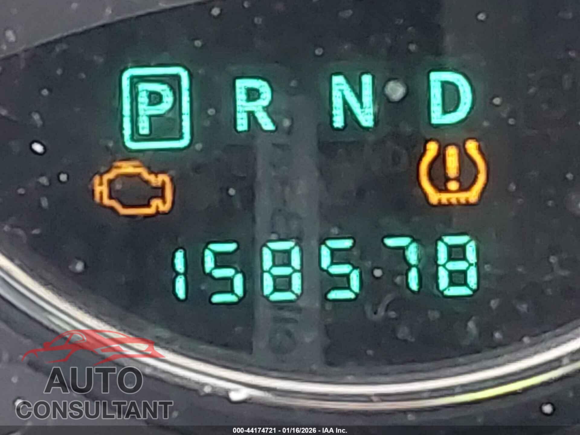 JEEP COMPASS 2012 - 1C4NJDCB9CD675723