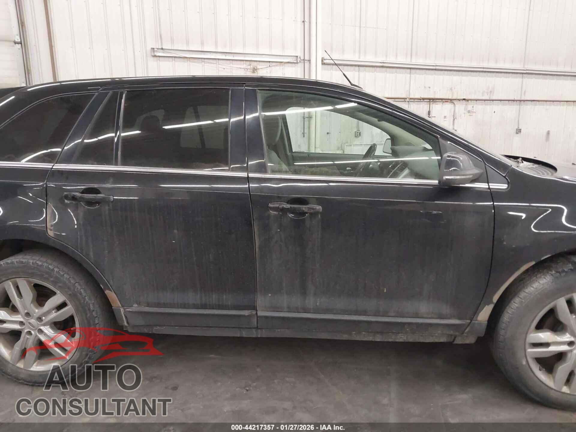 FORD EDGE 2014 - 2FMDK4KC6EBA03447