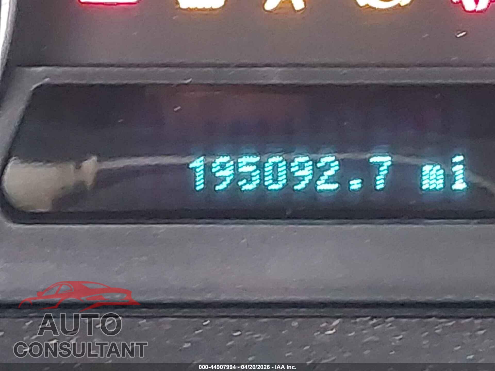 FORD FLEX 2009 - 2FMEK62CX9BA08463