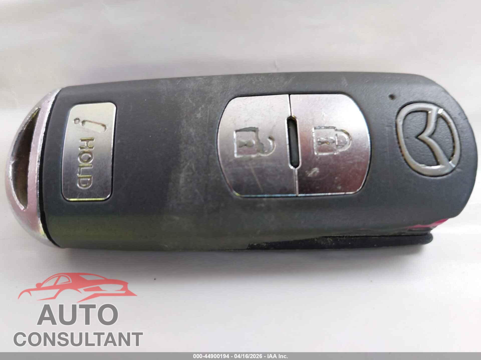 MAZDA CX-5 2014 - JM3KE2BE1E0374792
