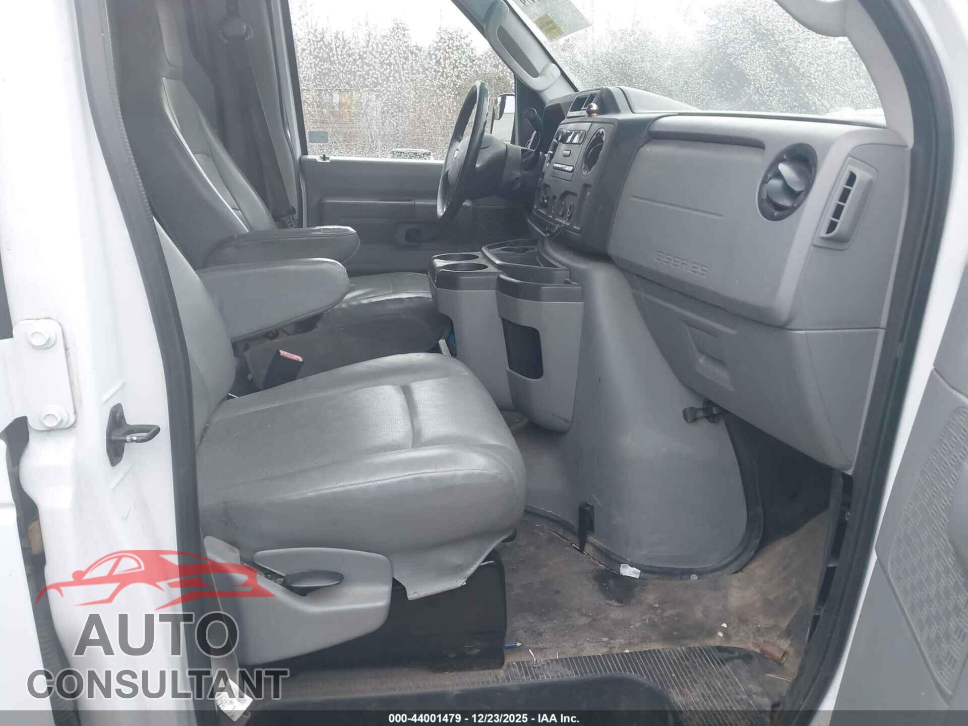 FORD E-150 2014 - 1FTNE1EW3EDA39577