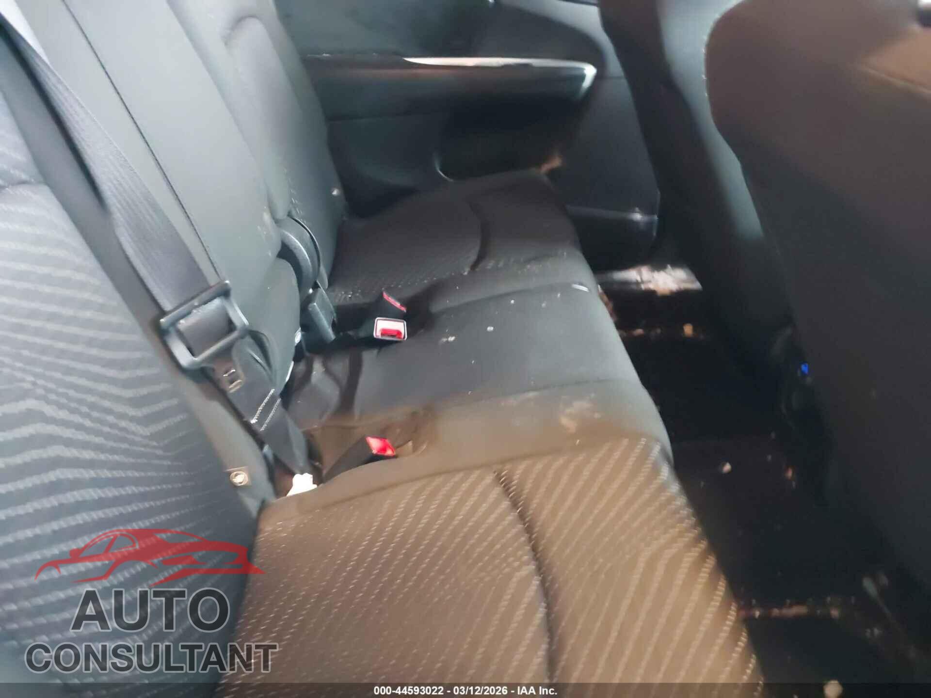 DODGE JOURNEY 2019 - 3C4PDCBB2KT852374