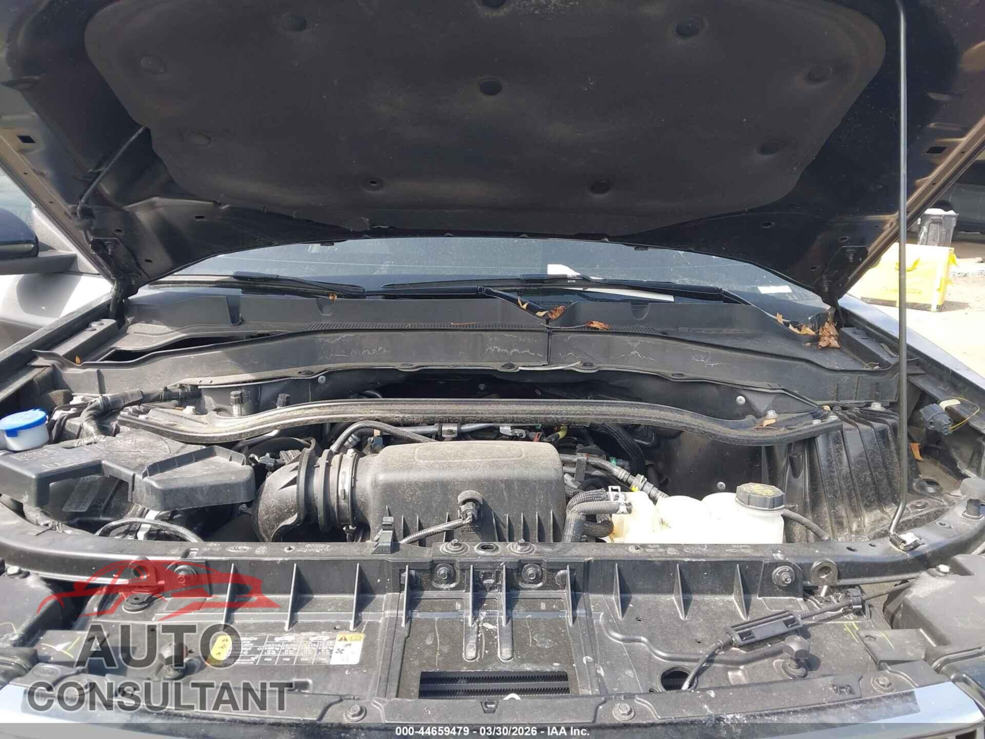 FORD EXPLORER 2023 - 1FMSK8FH8PGB22858