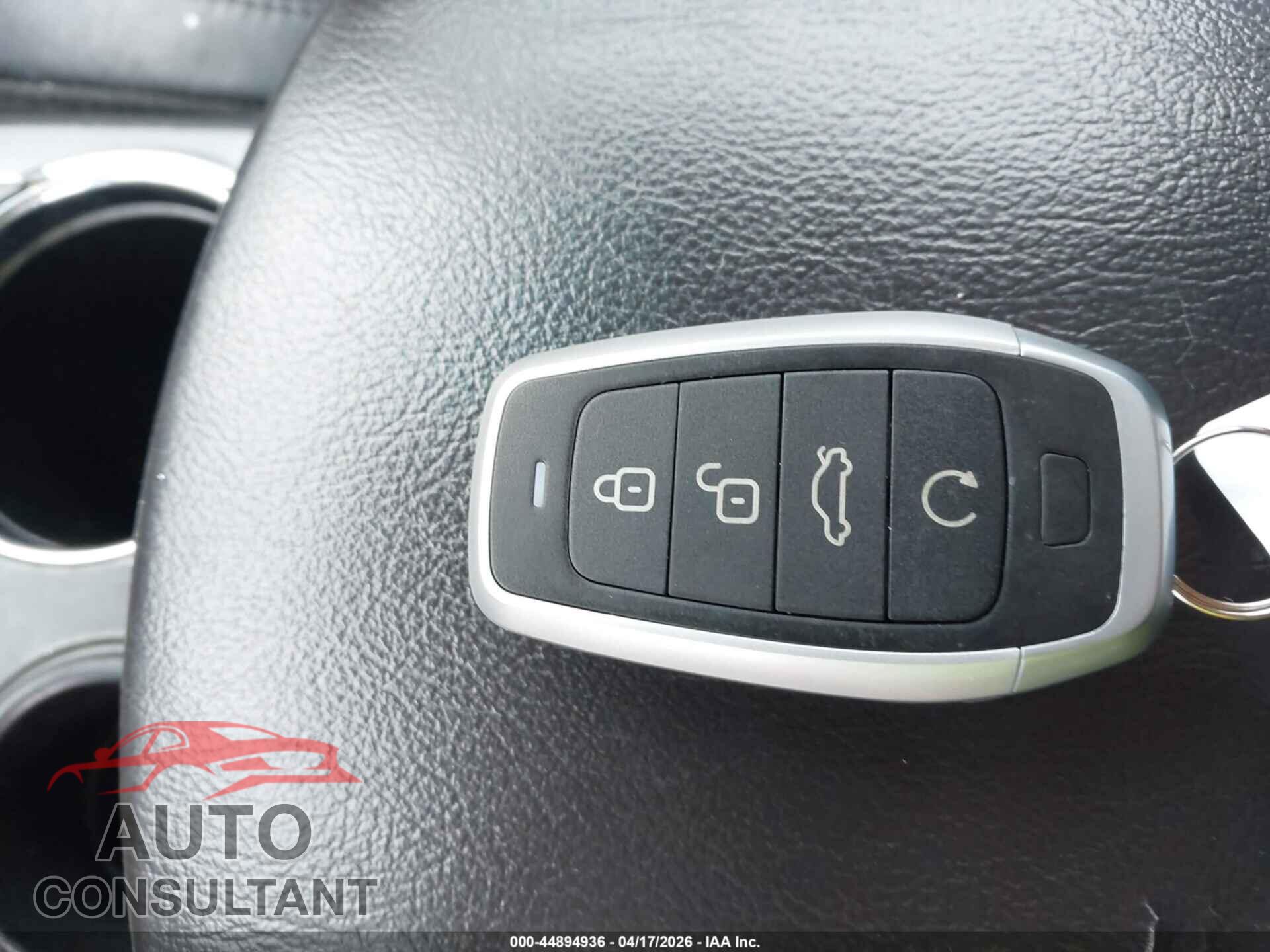 FORD EXPLORER 2013 - 1FM5K7F82DGC24403