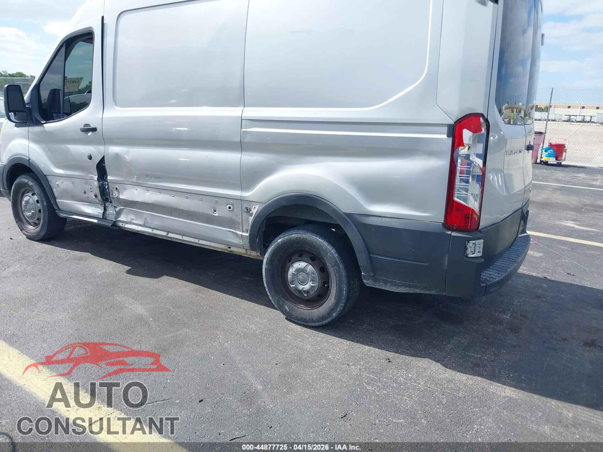 FORD TRANSIT-250 2016 - 1FTYR1CM3GKB13968