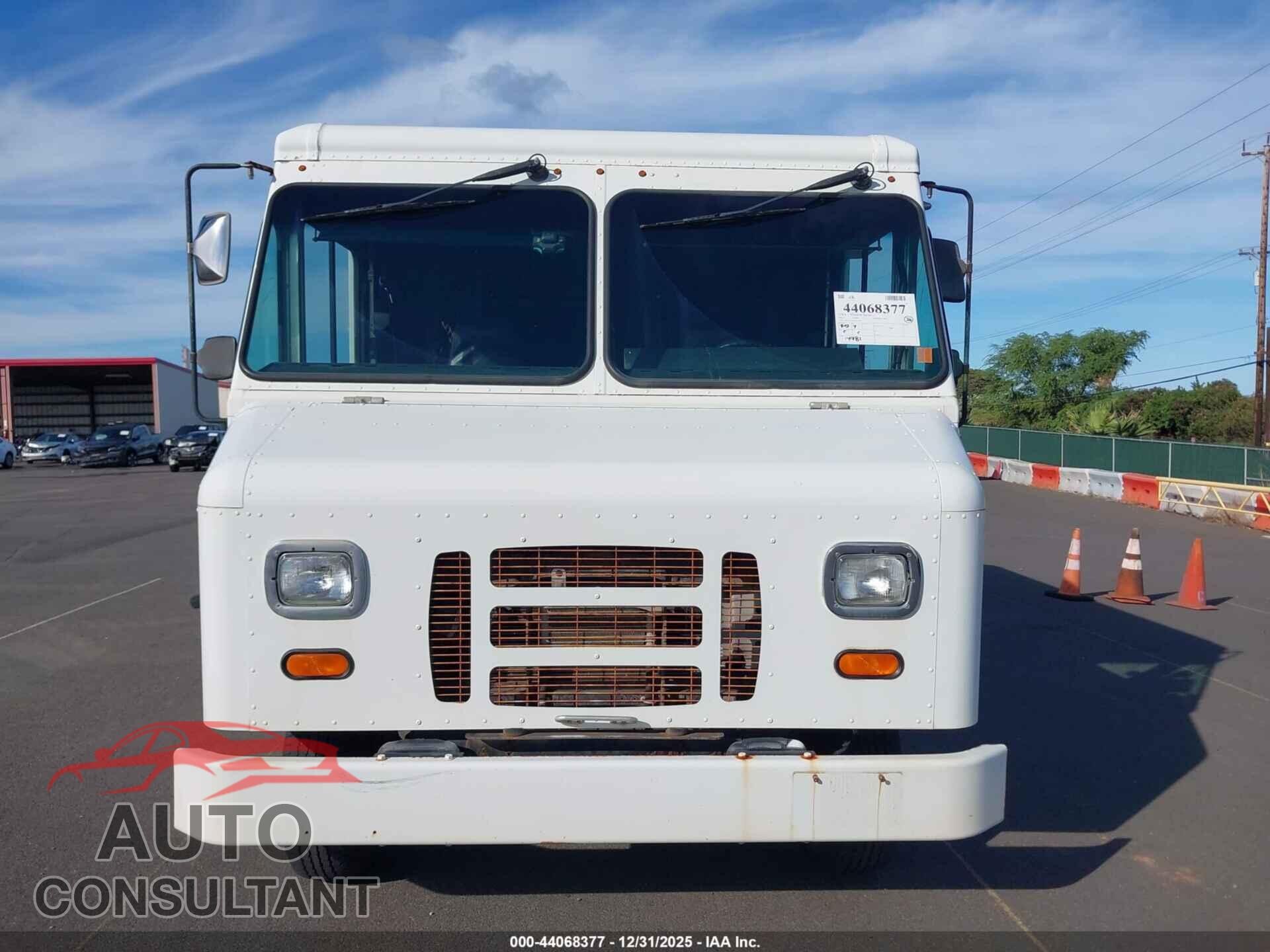 FORD E-350 STRIPPED 2014 - 1FC3E3KL6EDB11014