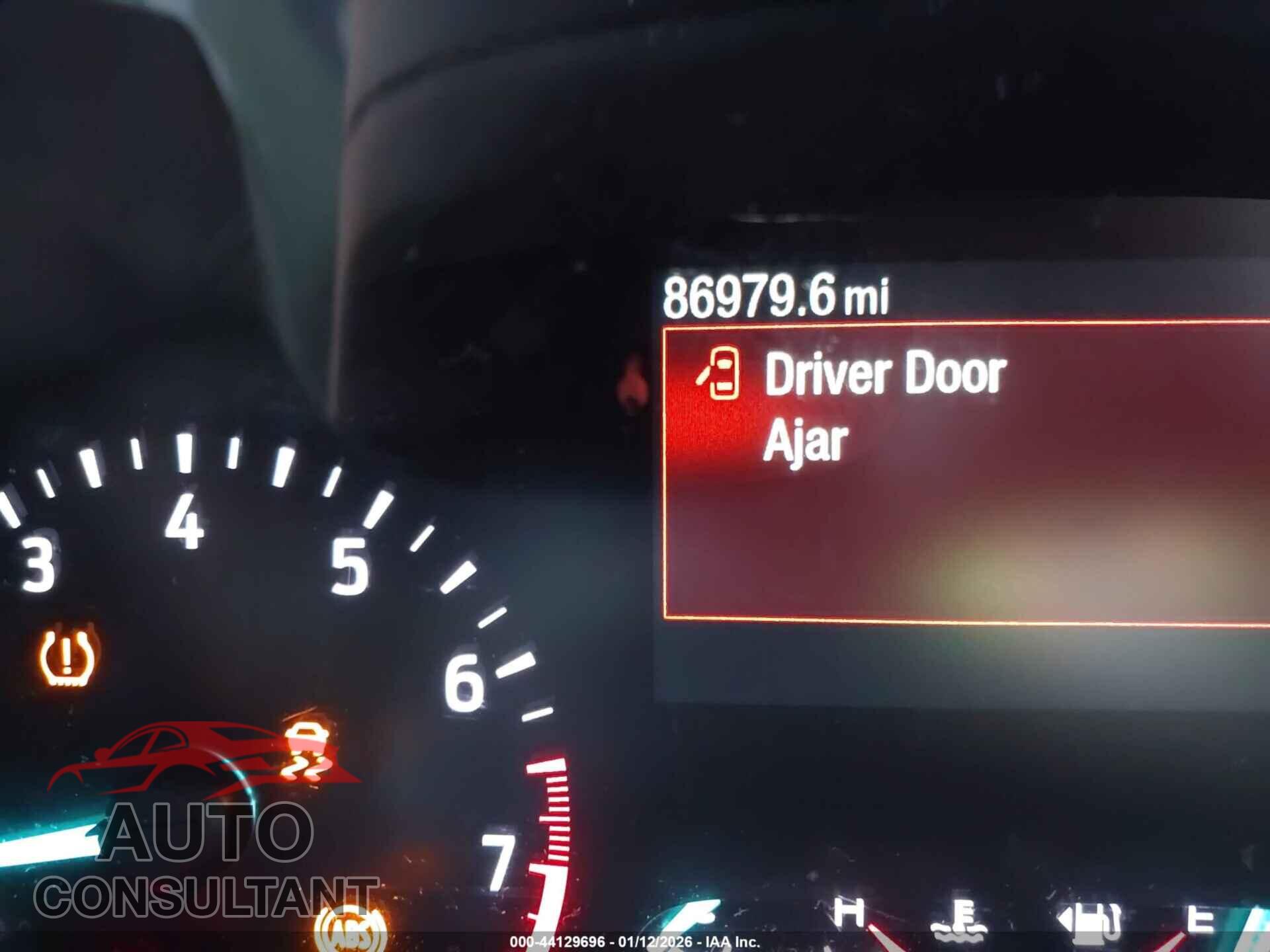 FORD ESCAPE 2020 - 1FMCU0G64LUA54826