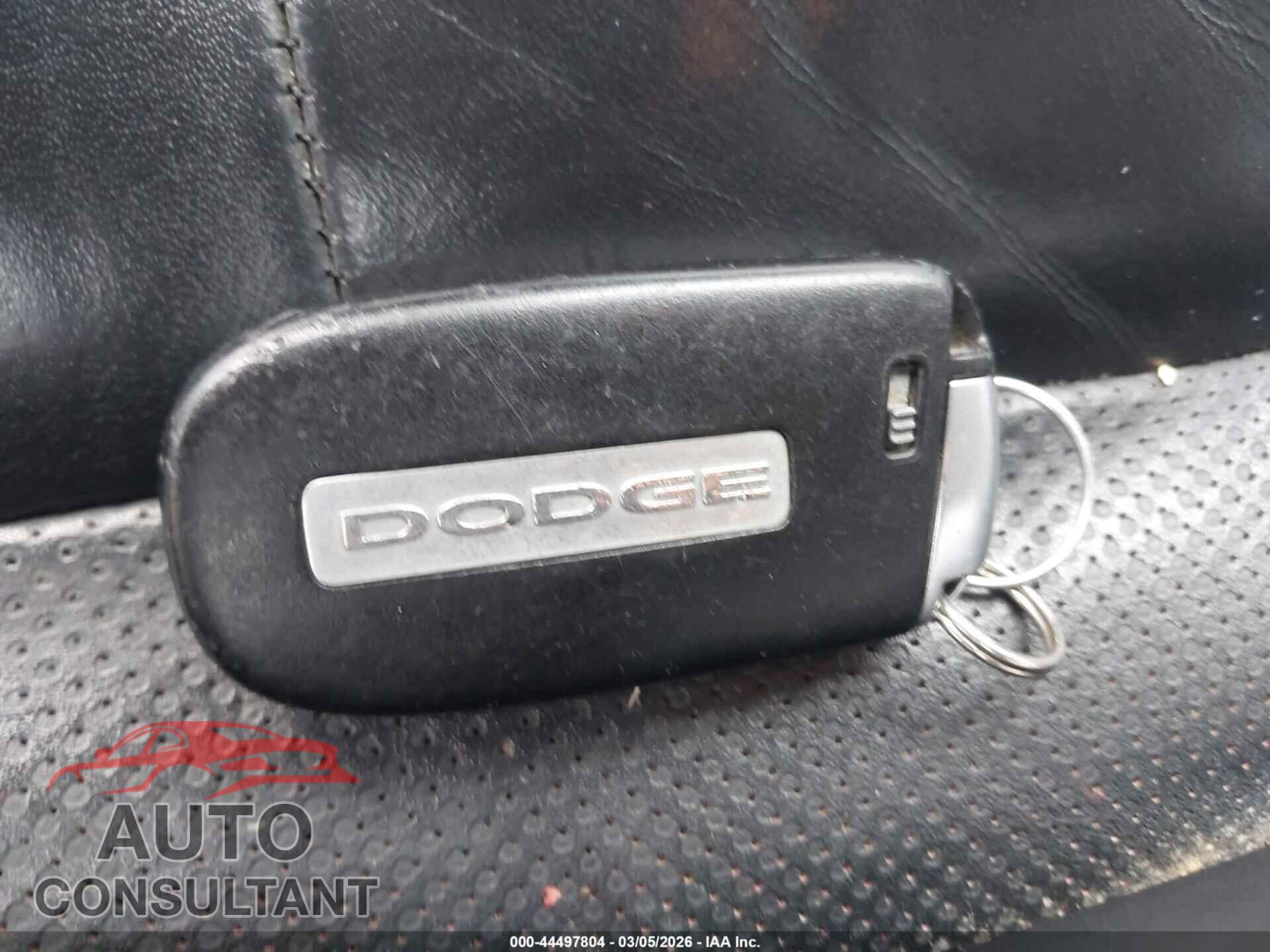 DODGE DART 2014 - 1C3CDFEB8ED670091