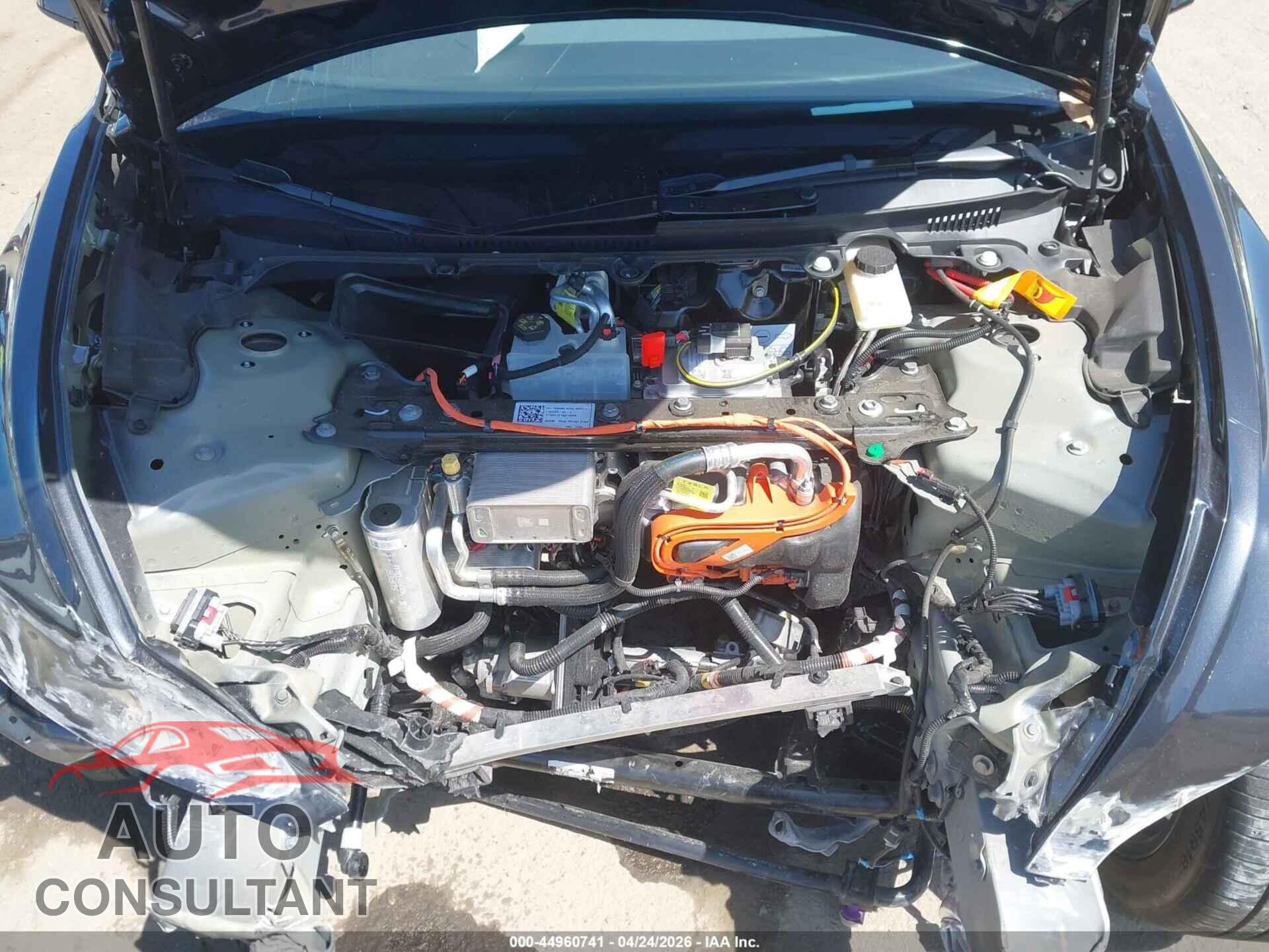 TESLA MODEL 3 2025 - 5YJ3E1EA9SF013033