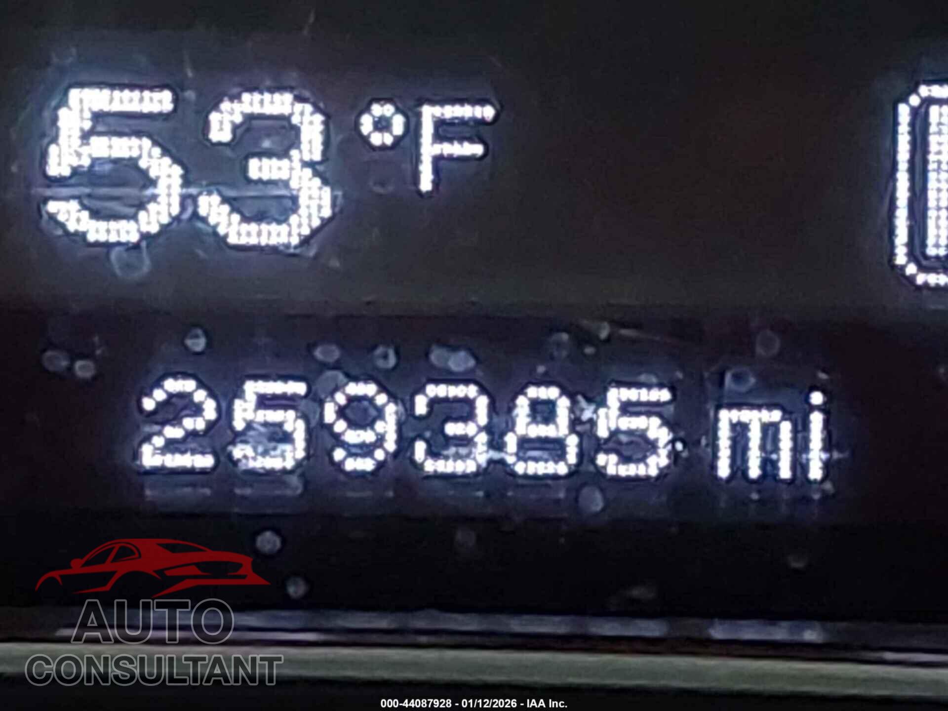 DODGE DART 2013 - 1C3CDFBA5DD149064