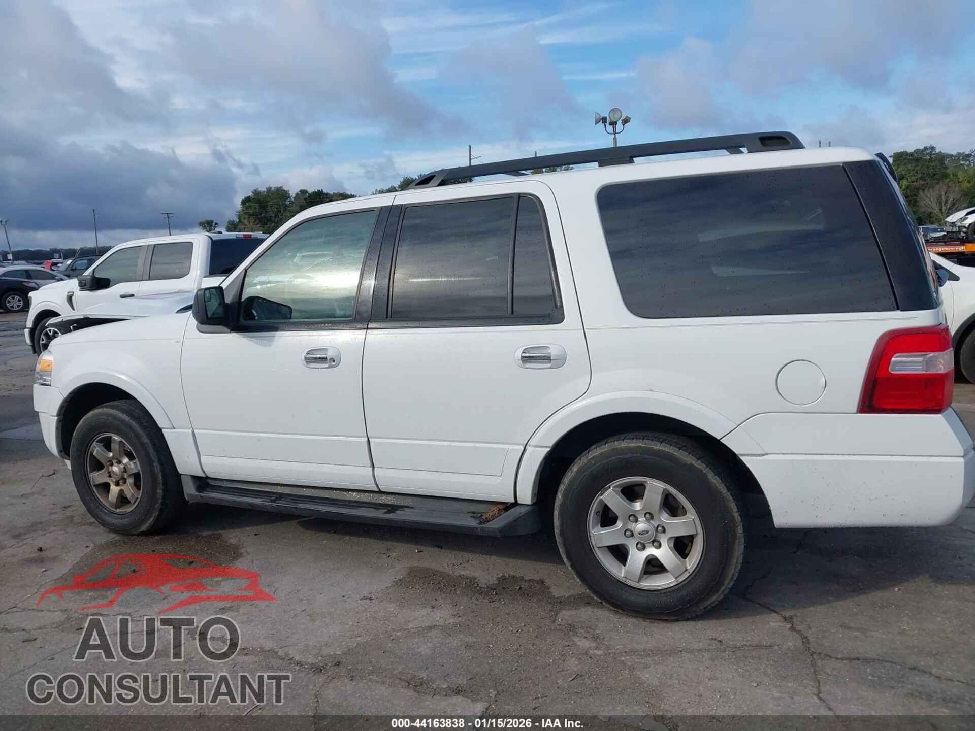 FORD EXPEDITION 2014 - 1FMJU1J51EEF14244
