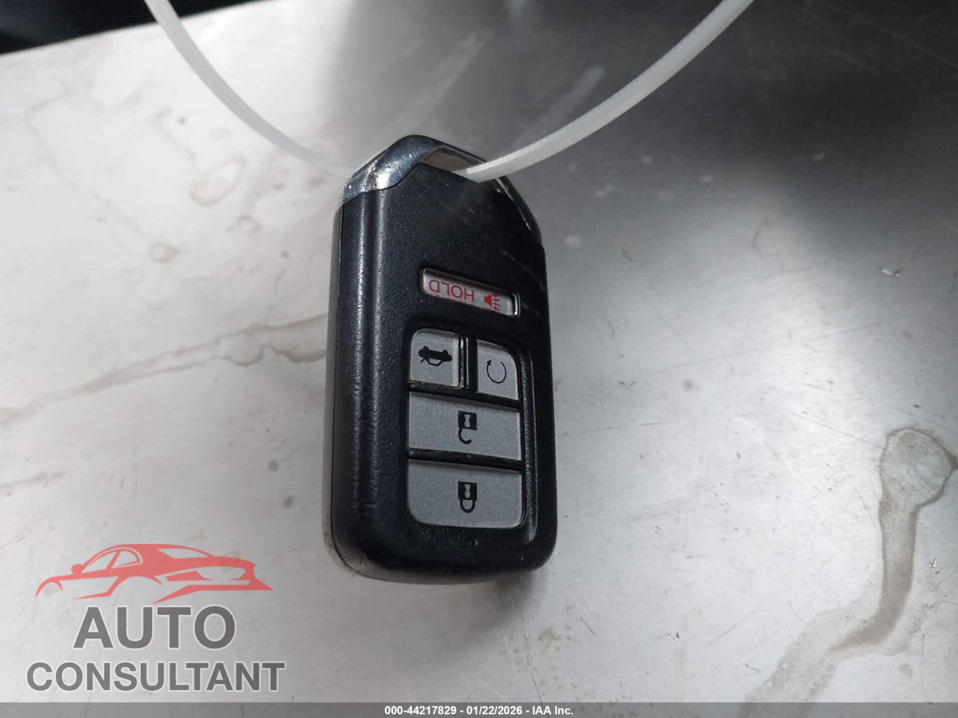 HONDA CIVIC 2021 - 19XFC1F32ME201775