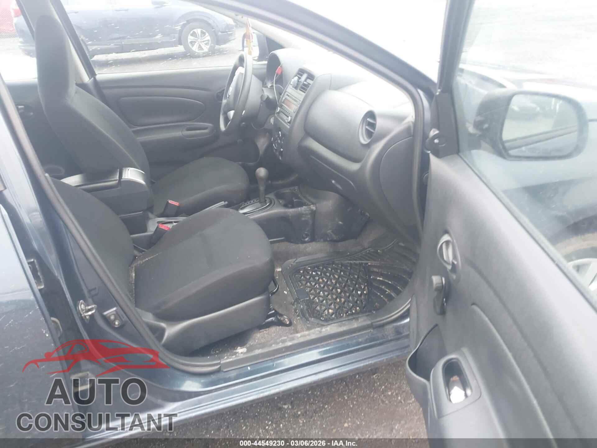 NISSAN VERSA 2015 - 3N1CN7AP1FL823151
