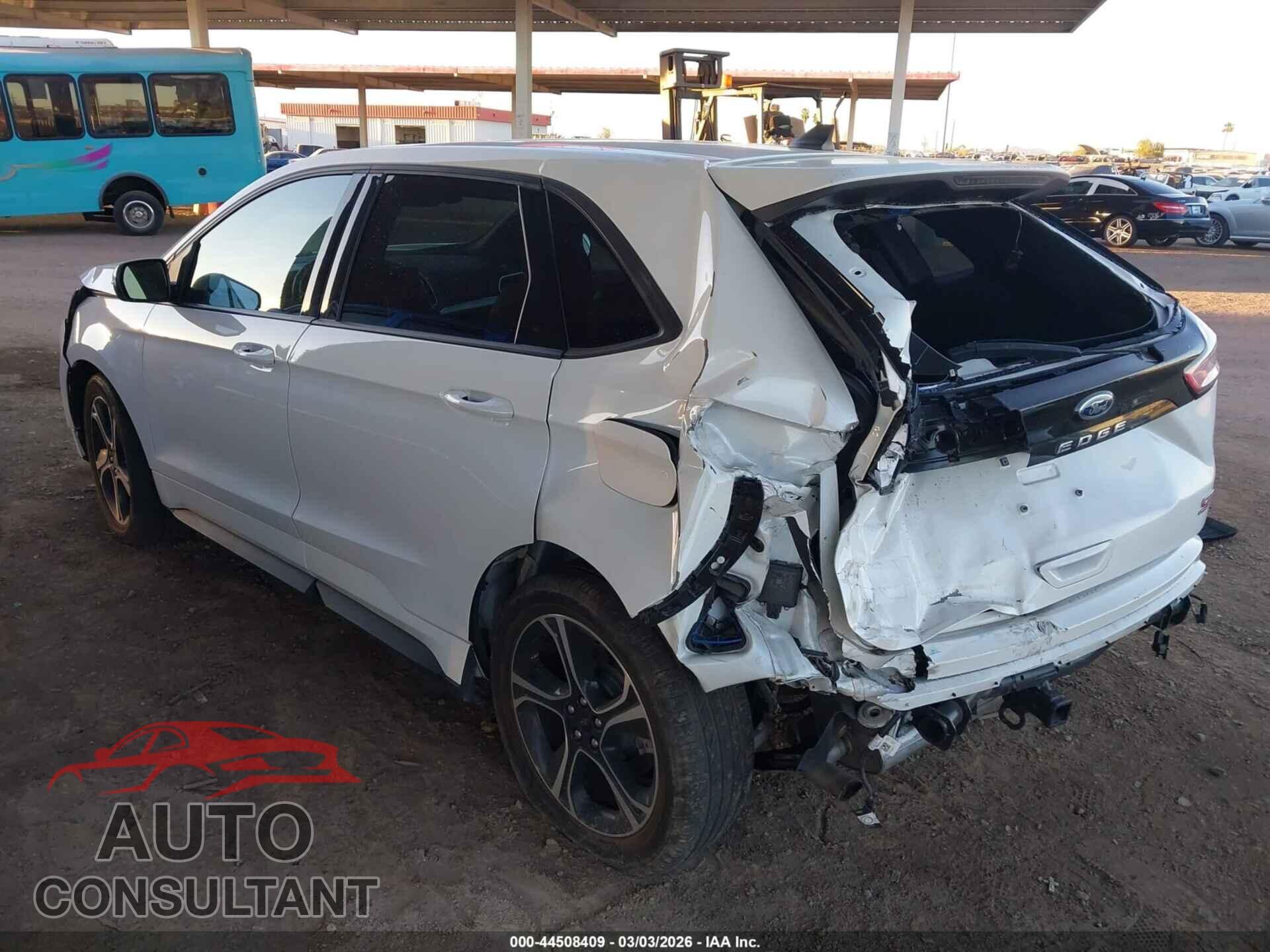 FORD EDGE 2024 - 2FMPK4AP7RBA22810